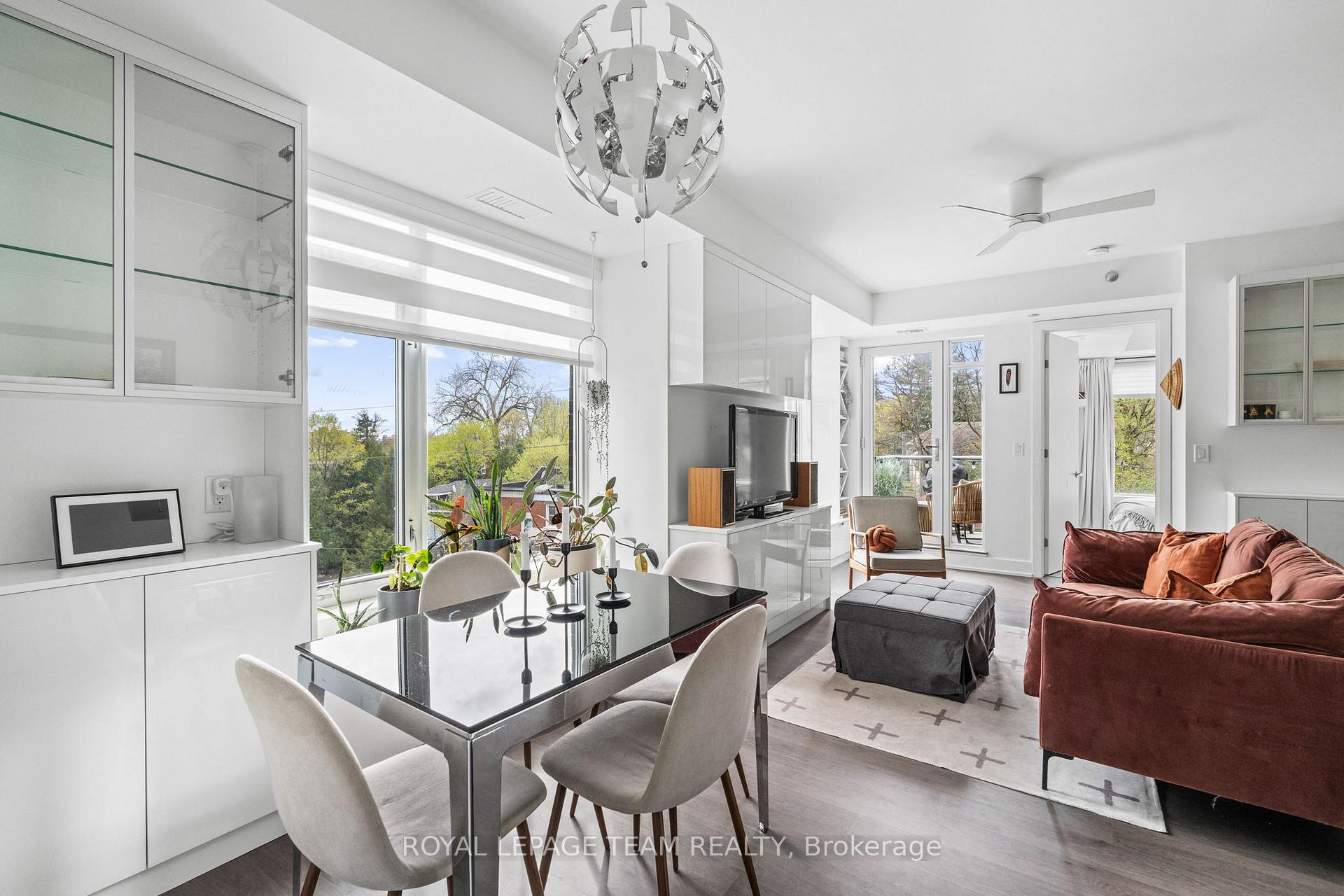 Photo 20 of Unit 418, 7 Marquette Avenue, Ottawa, Vanier — HOMEH