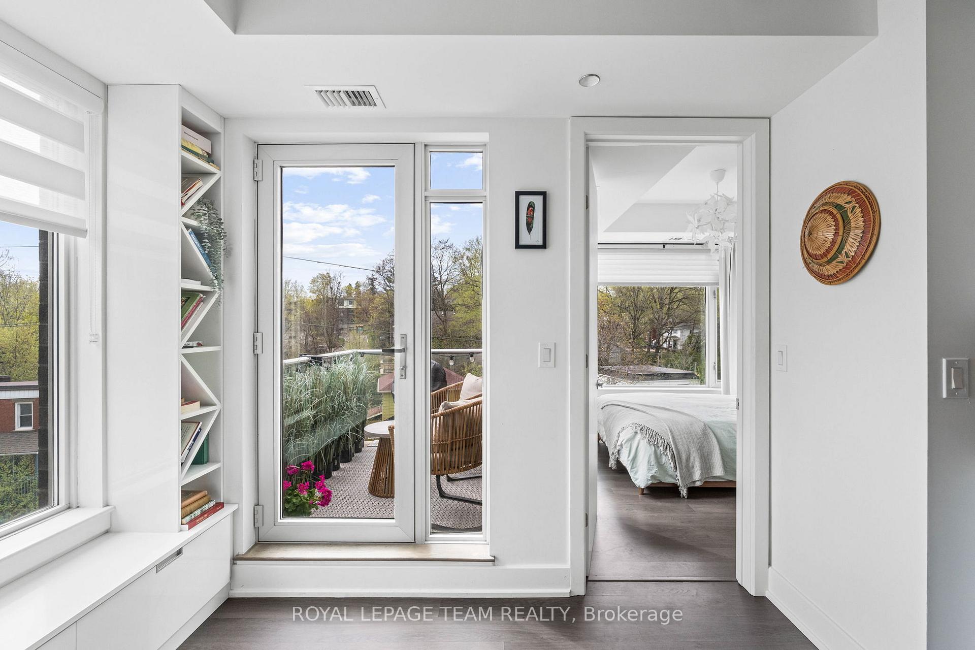 Photo 21 of Unit 418, 7 Marquette Avenue, Ottawa, Vanier — HOMEH