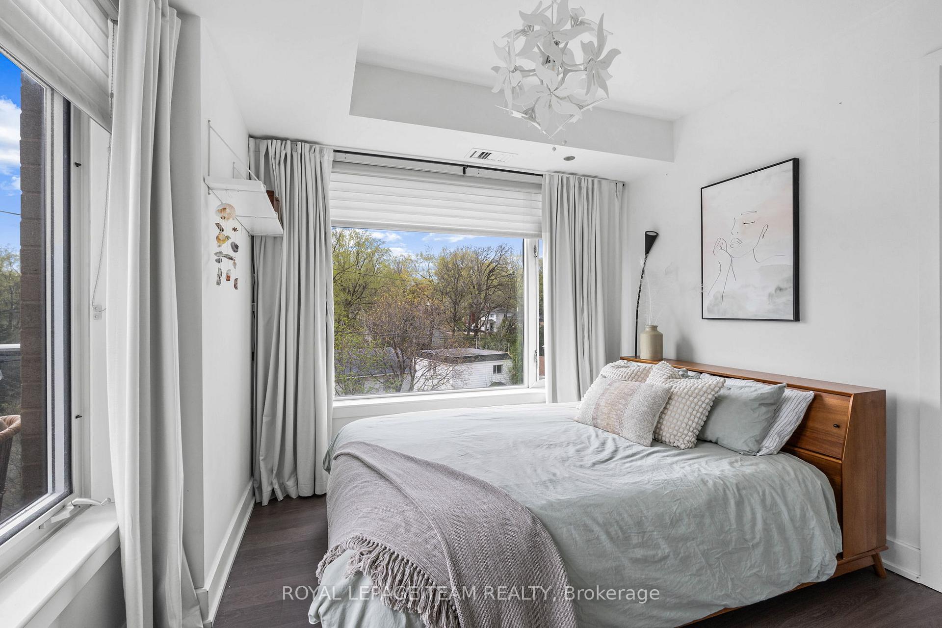 Photo 22 of Unit 418, 7 Marquette Avenue, Ottawa, Vanier — HOMEH