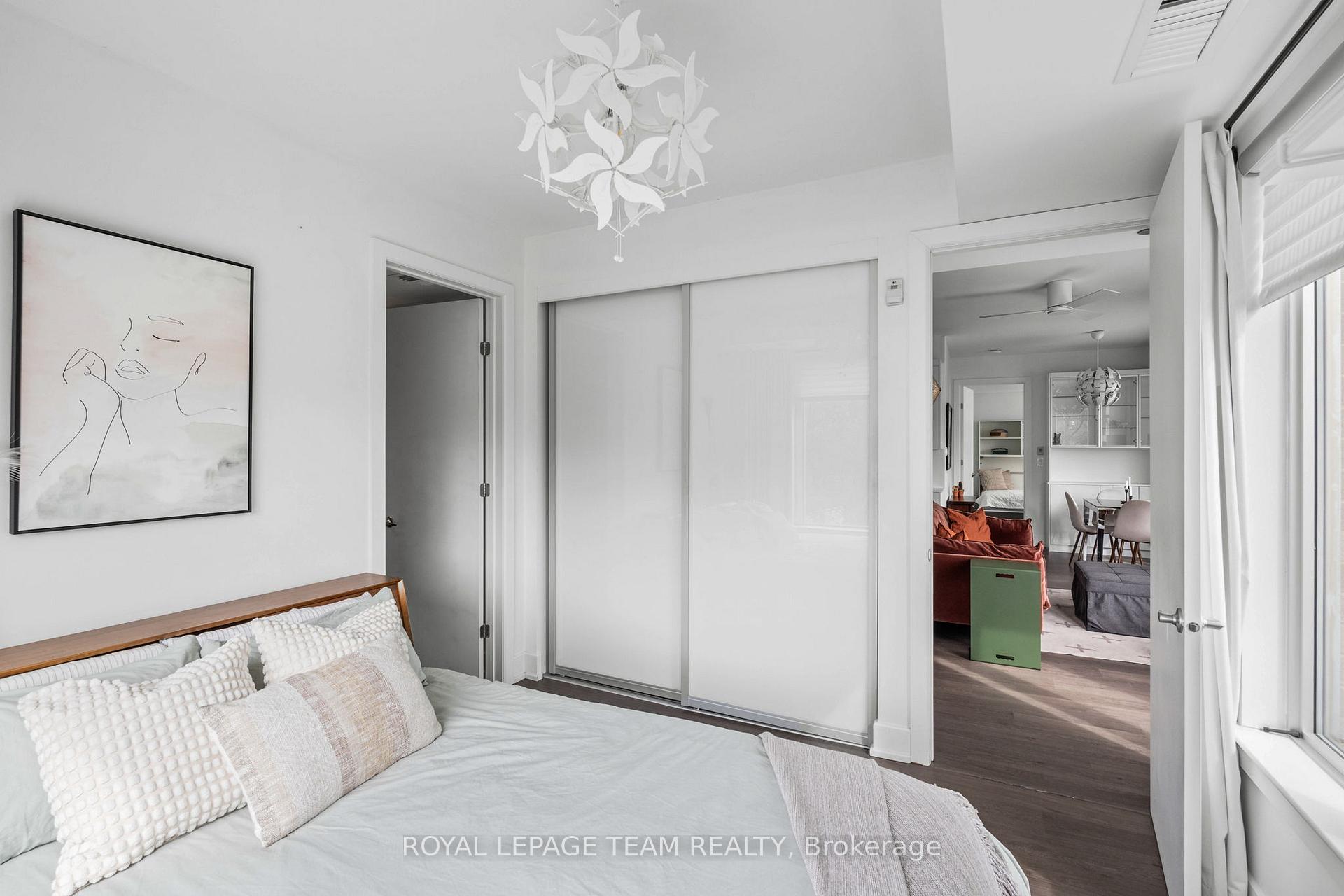 Photo 23 of Unit 418, 7 Marquette Avenue, Ottawa, Vanier — HOMEH