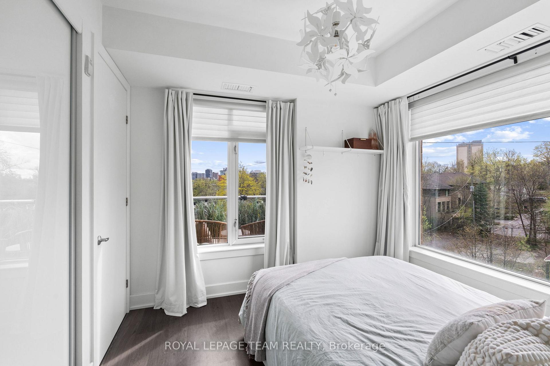 Photo 24 of Unit 418, 7 Marquette Avenue, Ottawa, Vanier — HOMEH