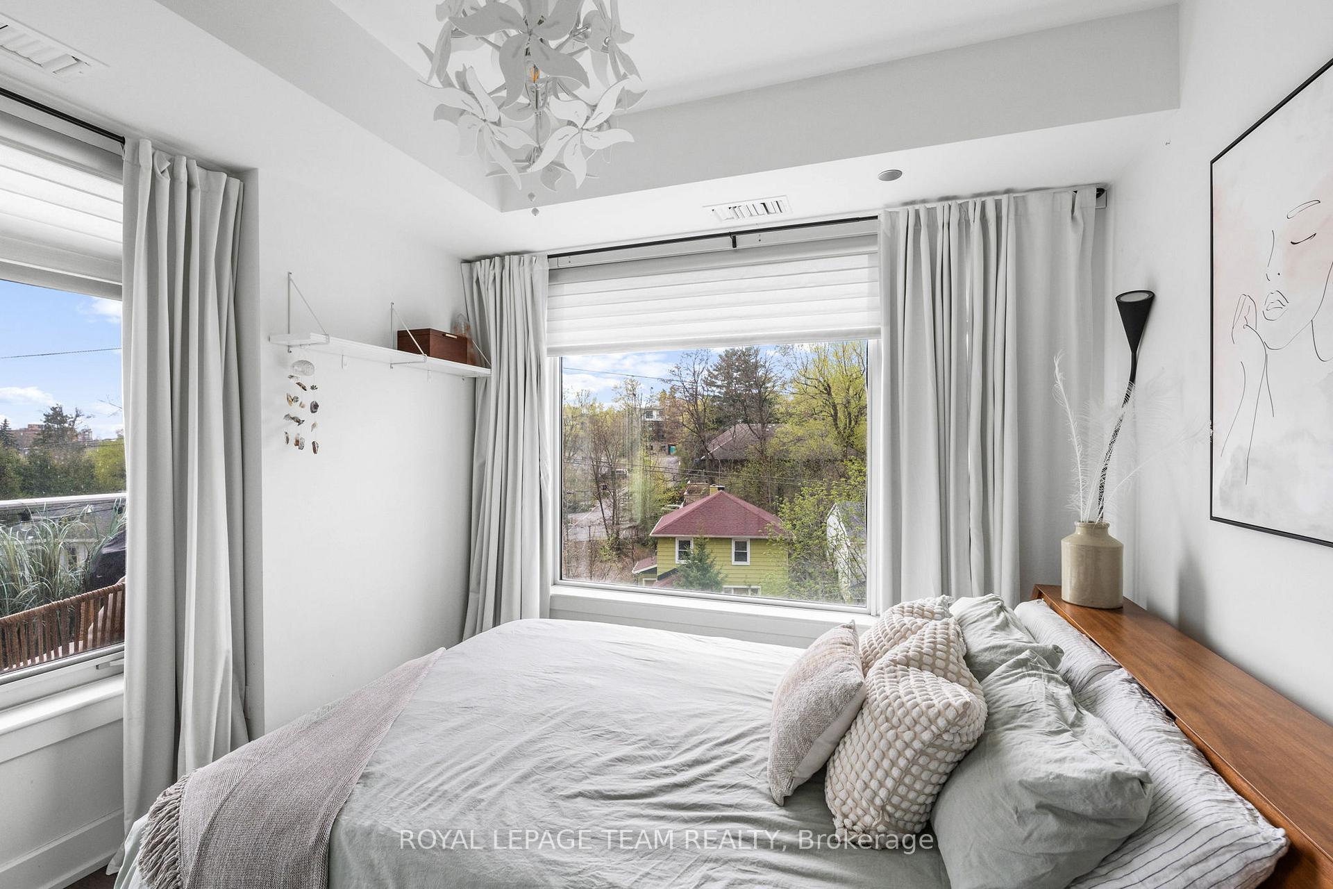Photo 25 of Unit 418, 7 Marquette Avenue, Ottawa, Vanier — HOMEH