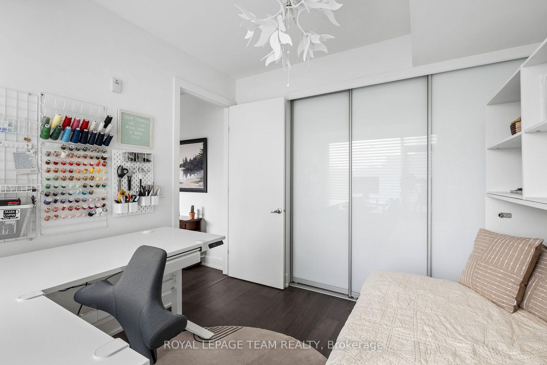 Photo 28 of Unit 418, 7 Marquette Avenue, Ottawa, Vanier — HOMEH