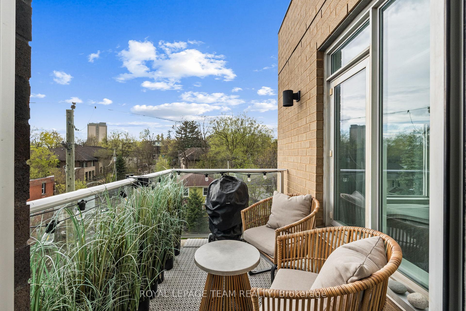 Photo 29 of Unit 418, 7 Marquette Avenue, Ottawa, Vanier — HOMEH