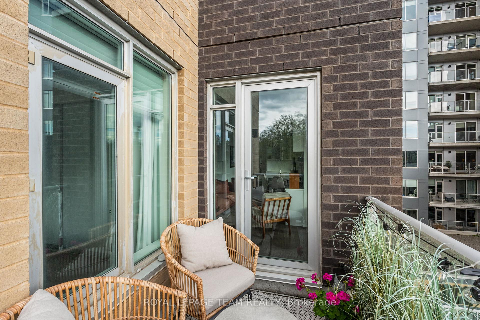 Photo 30 of Unit 418, 7 Marquette Avenue, Ottawa, Vanier — HOMEH