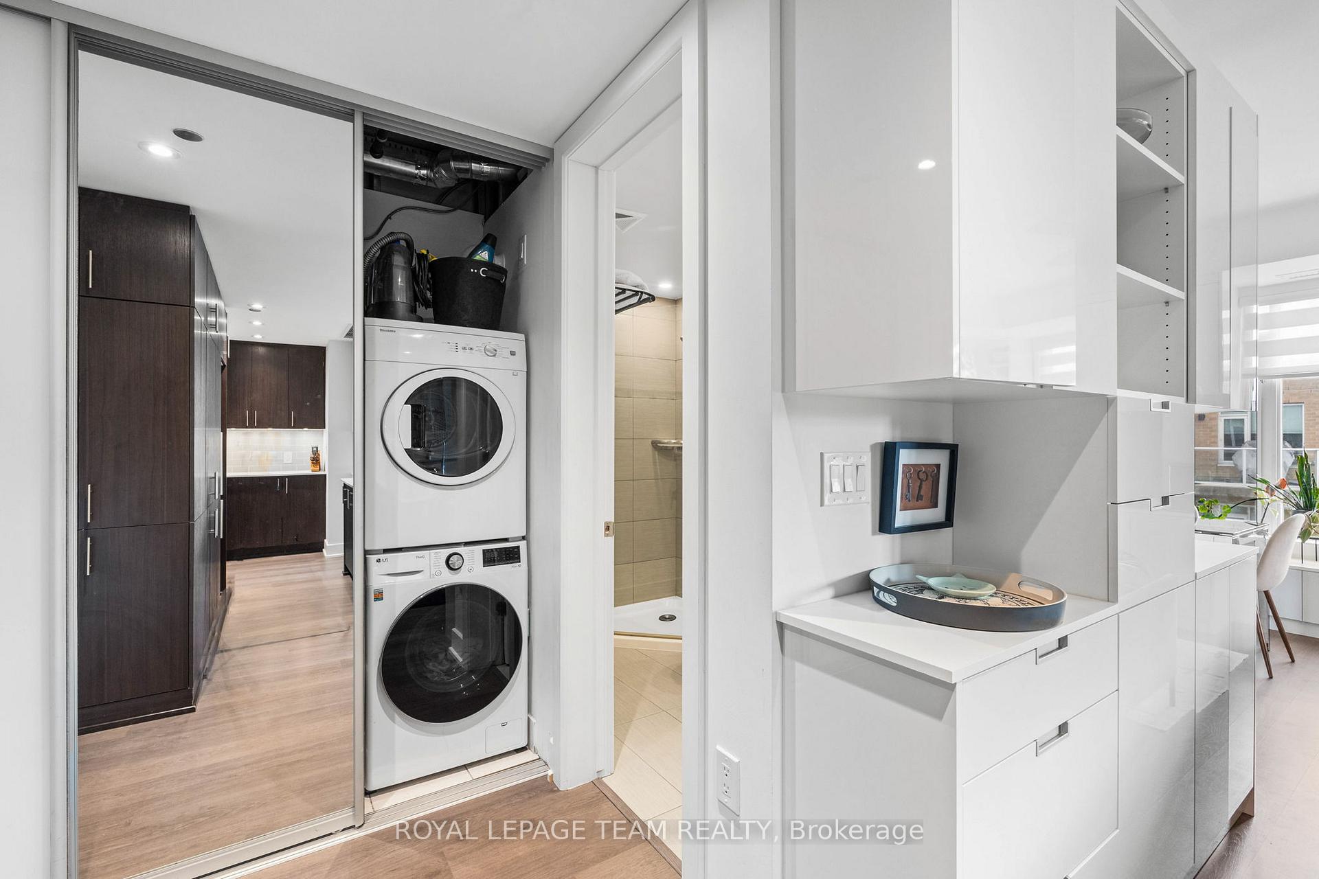 Photo 32 of Unit 418, 7 Marquette Avenue, Ottawa, Vanier — HOMEH