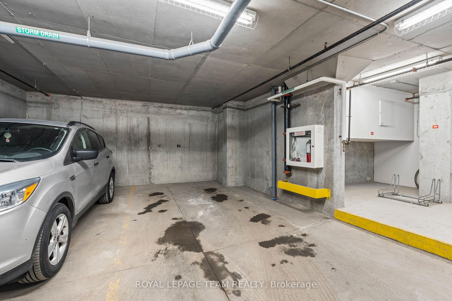 Photo 35 of Unit 418, 7 Marquette Avenue, Ottawa, Vanier — HOMEH