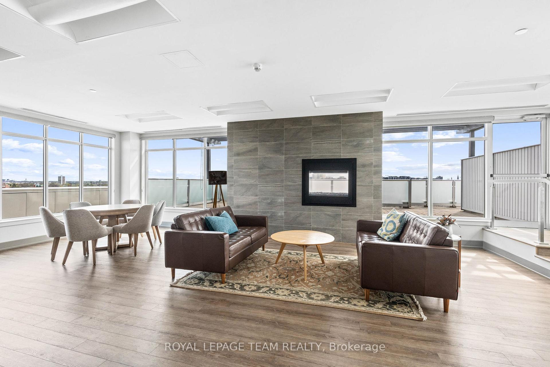 Photo 40 of Unit 418, 7 Marquette Avenue, Ottawa, Vanier — HOMEH