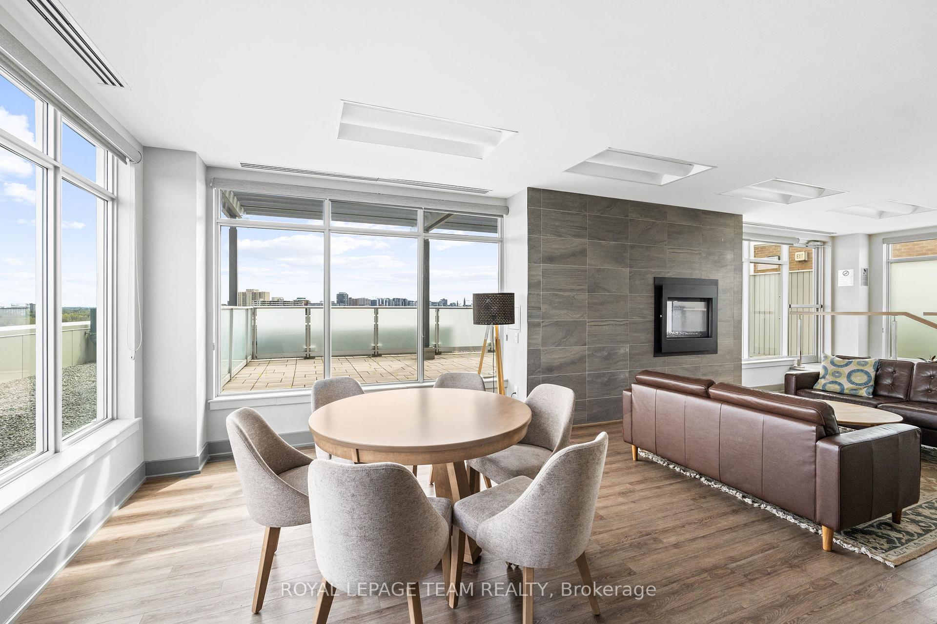 Photo 41 of Unit 418, 7 Marquette Avenue, Ottawa, Vanier — HOMEH