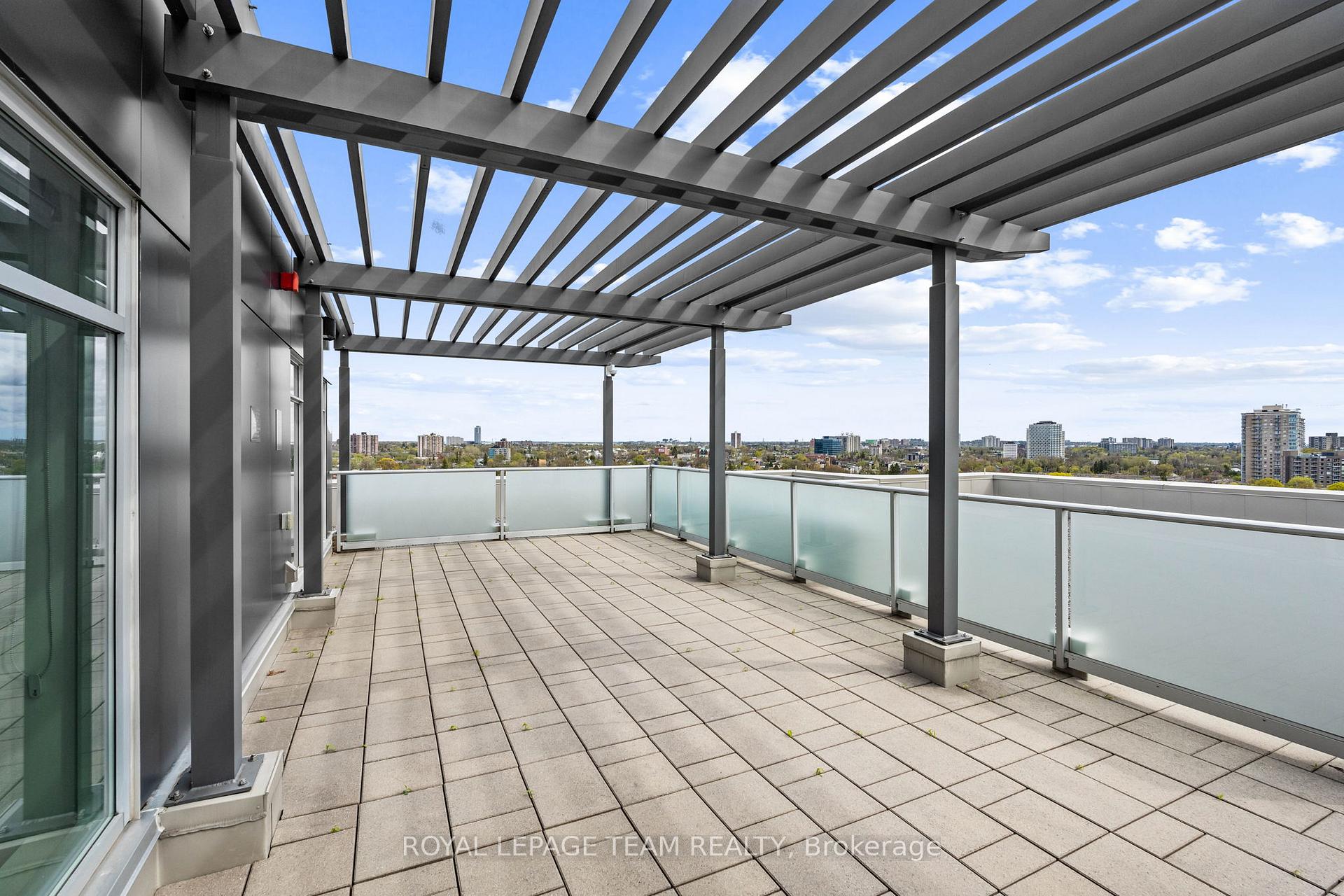 Photo 42 of Unit 418, 7 Marquette Avenue, Ottawa, Vanier — HOMEH