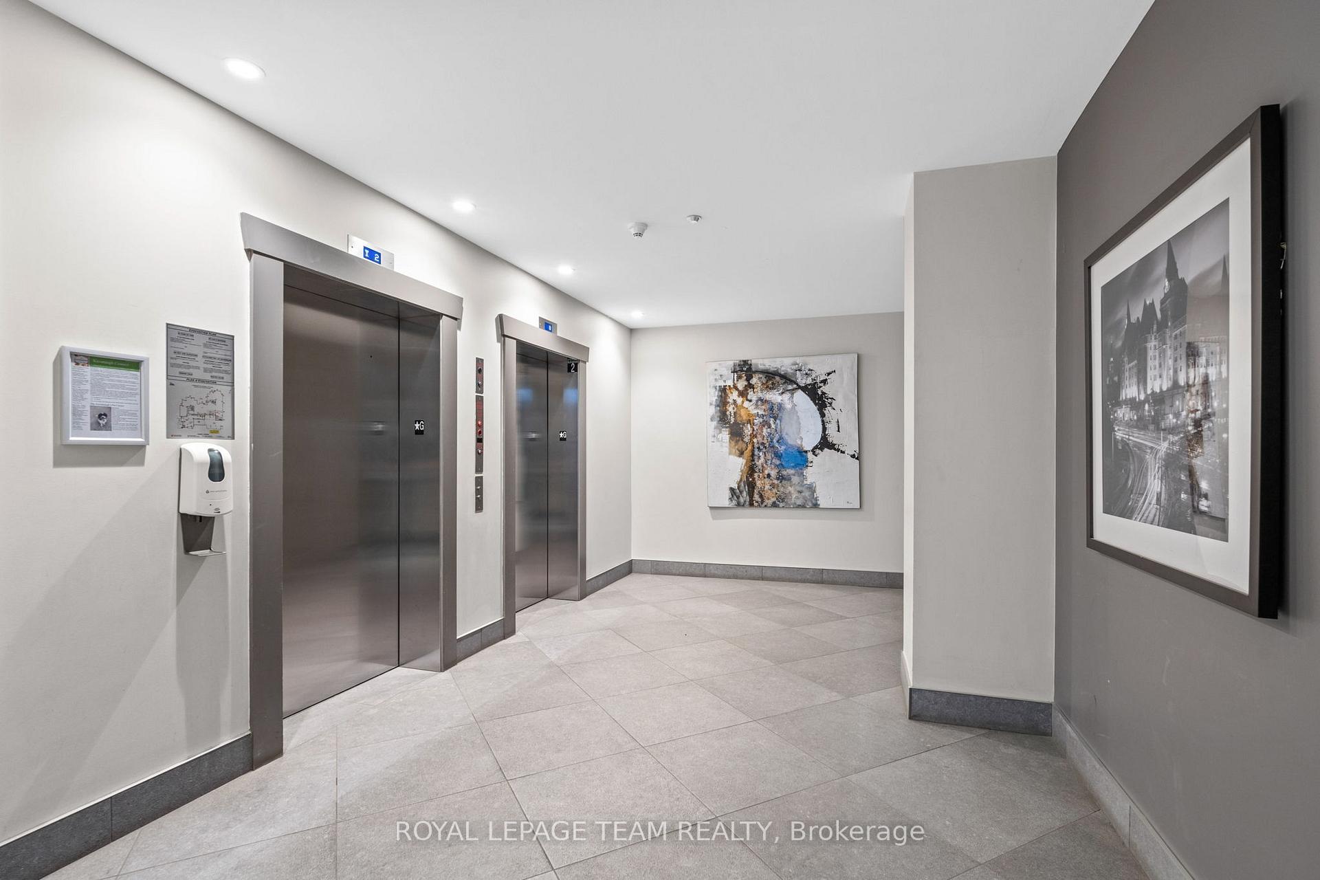 Photo 43 of Unit 418, 7 Marquette Avenue, Ottawa, Vanier — HOMEH