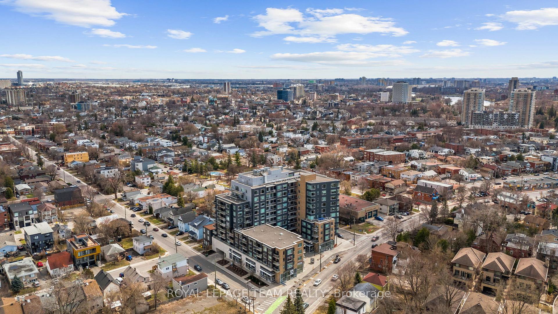 Photo 44 of Unit 418, 7 Marquette Avenue, Ottawa, Vanier — HOMEH