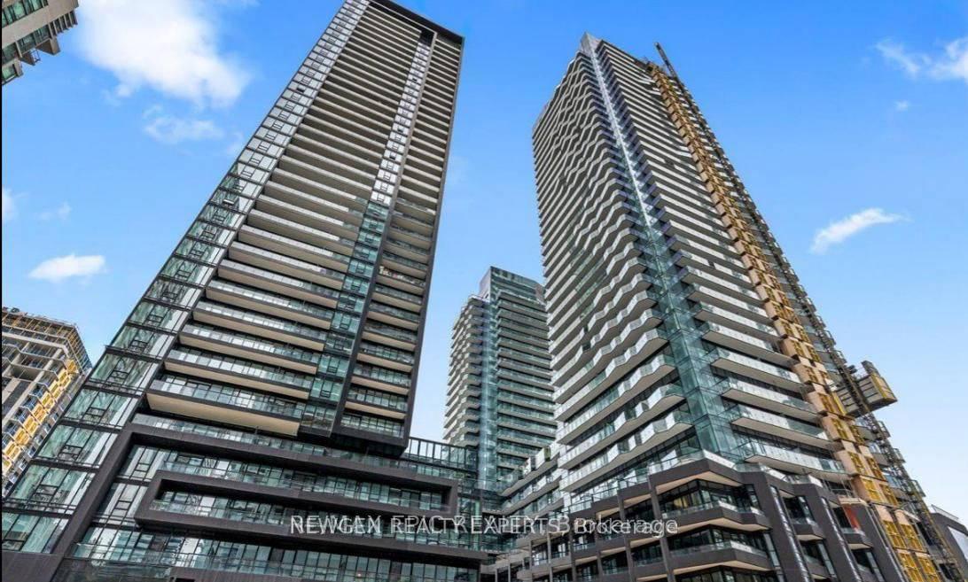 Photo 1 of Unit 217, 110 Broadway Avenue, Toronto, Mount Pleasant West — HOMEH