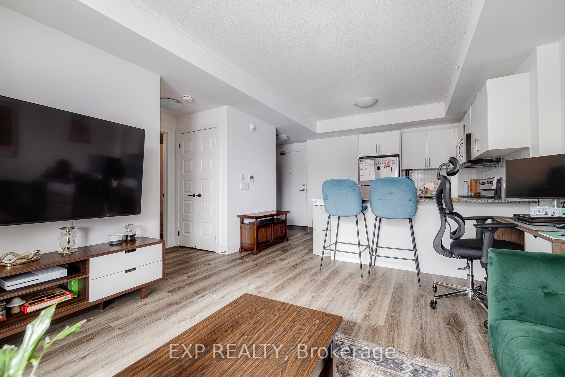 Photo 4 of Unit 312, 107 Roger Street, Waterloo — HOMEH