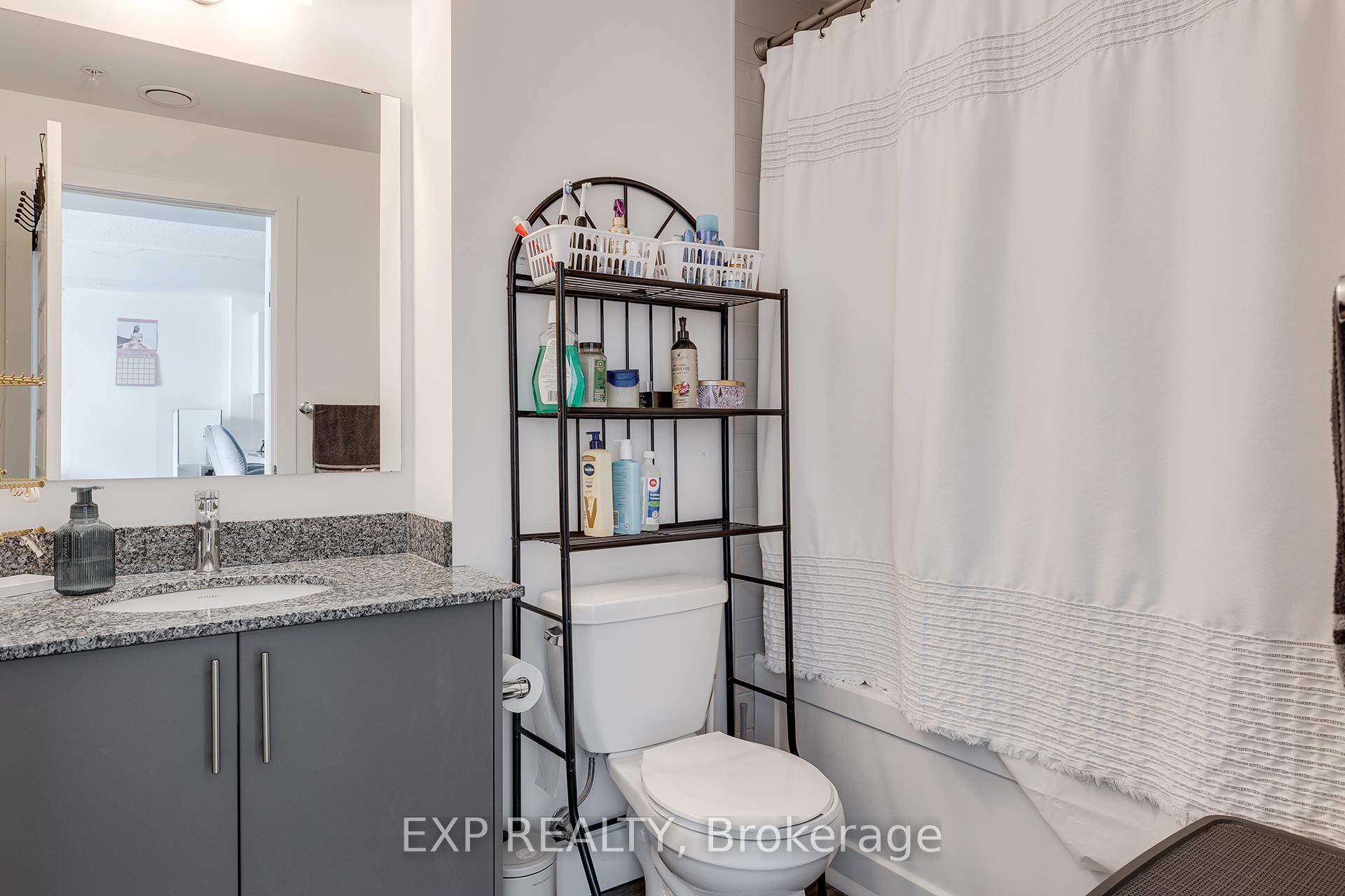 Photo 7 of Unit 312, 107 Roger Street, Waterloo — HOMEH