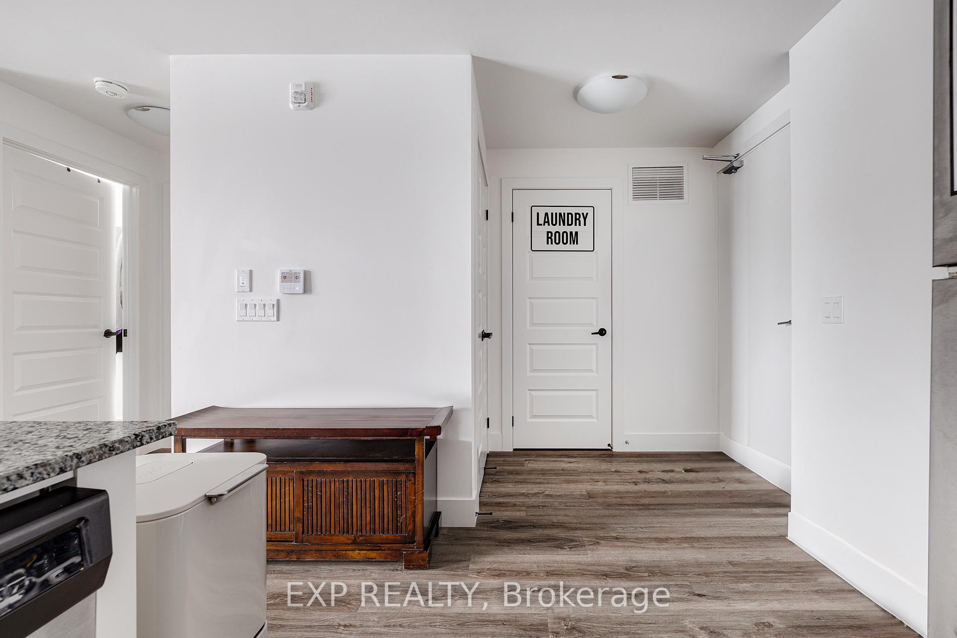 Photo 8 of Unit 312, 107 Roger Street, Waterloo — HOMEH