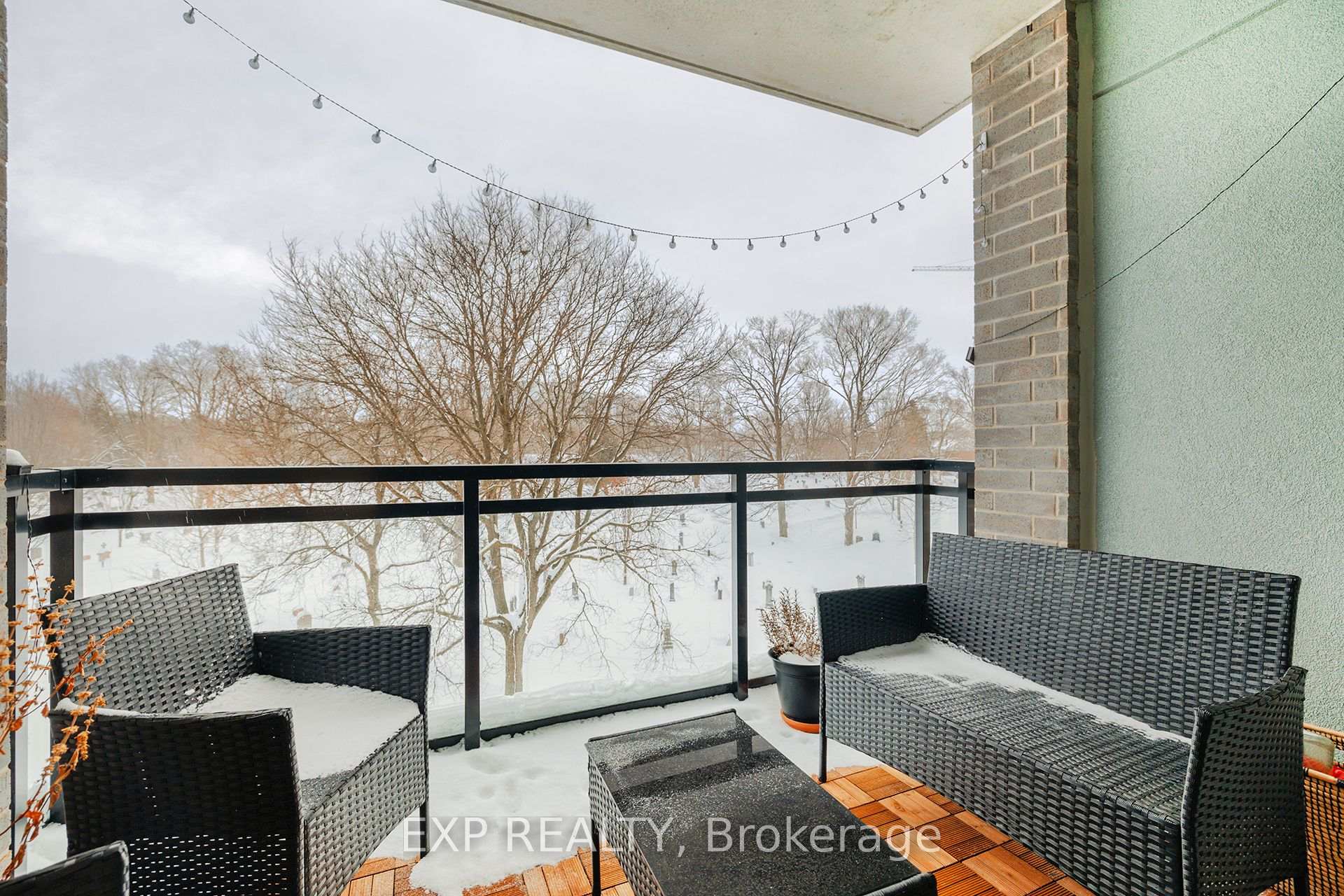 Photo 9 of Unit 312, 107 Roger Street, Waterloo — HOMEH
