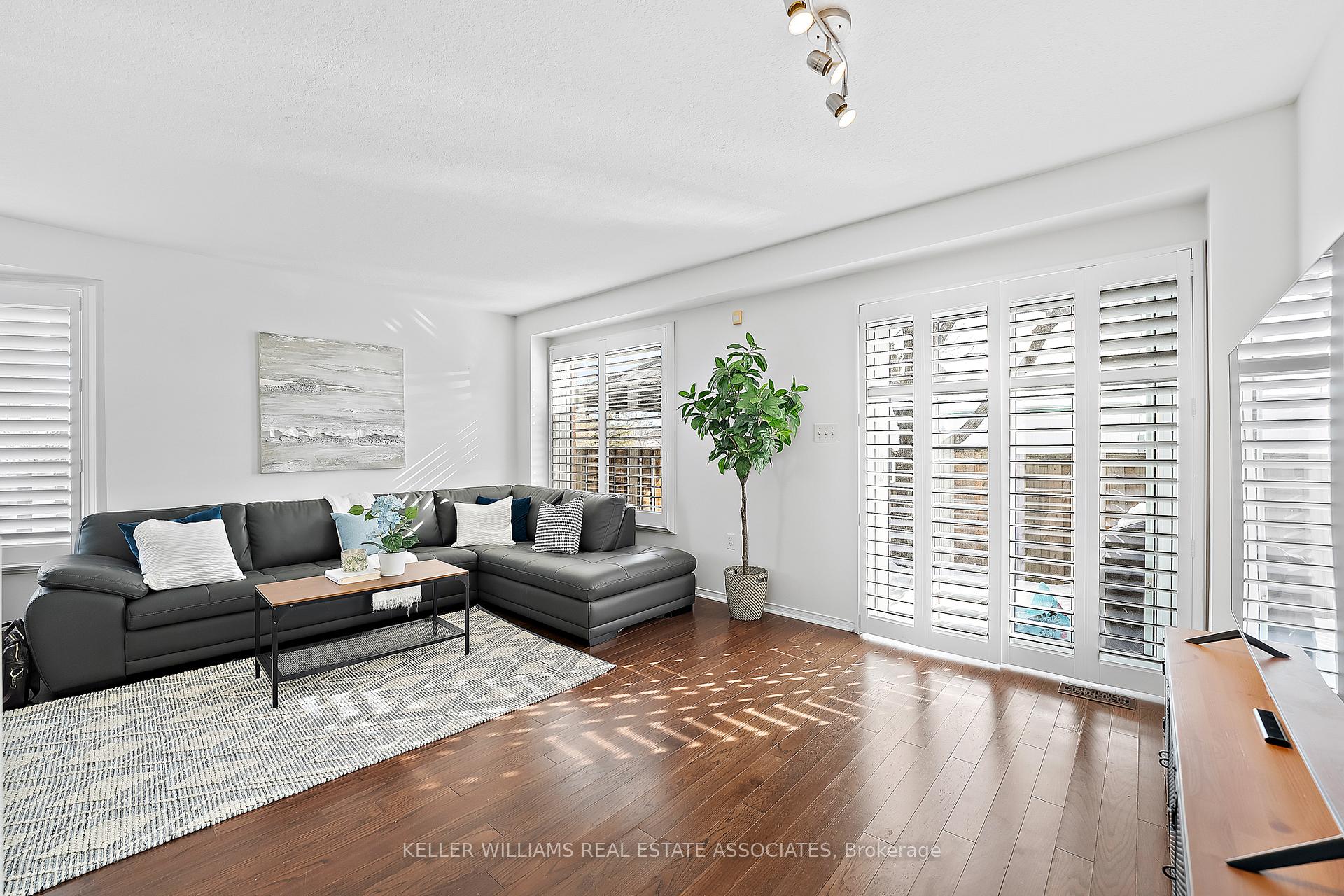 Photo 8 of Unit 1, 171 Highbury Drive, Hamilton, Stoney Creek Mountain — HOMEH