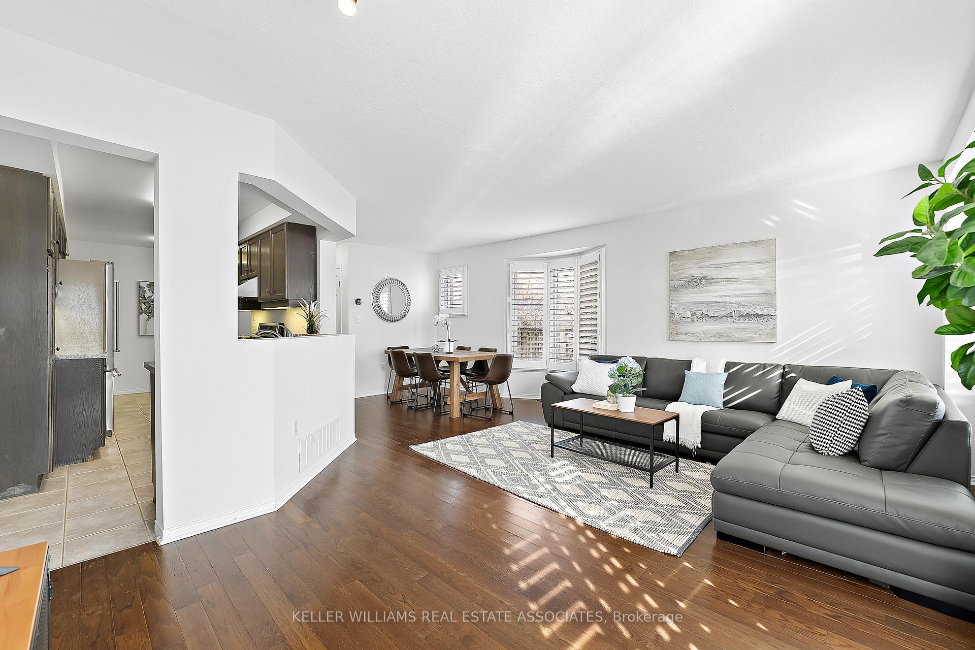 Photo 10 of Unit 1, 171 Highbury Drive, Hamilton, Stoney Creek Mountain — HOMEH