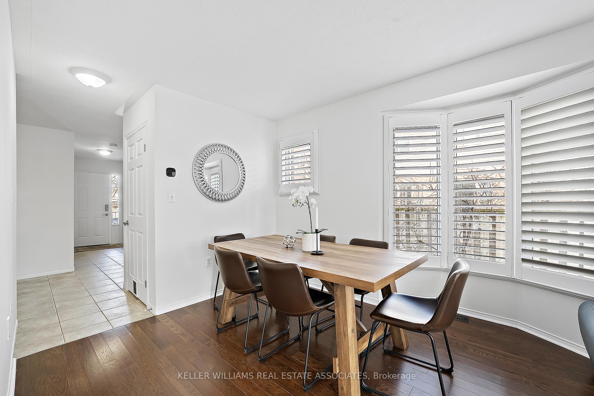 Photo 13 of Unit 1, 171 Highbury Drive, Hamilton, Stoney Creek Mountain — HOMEH