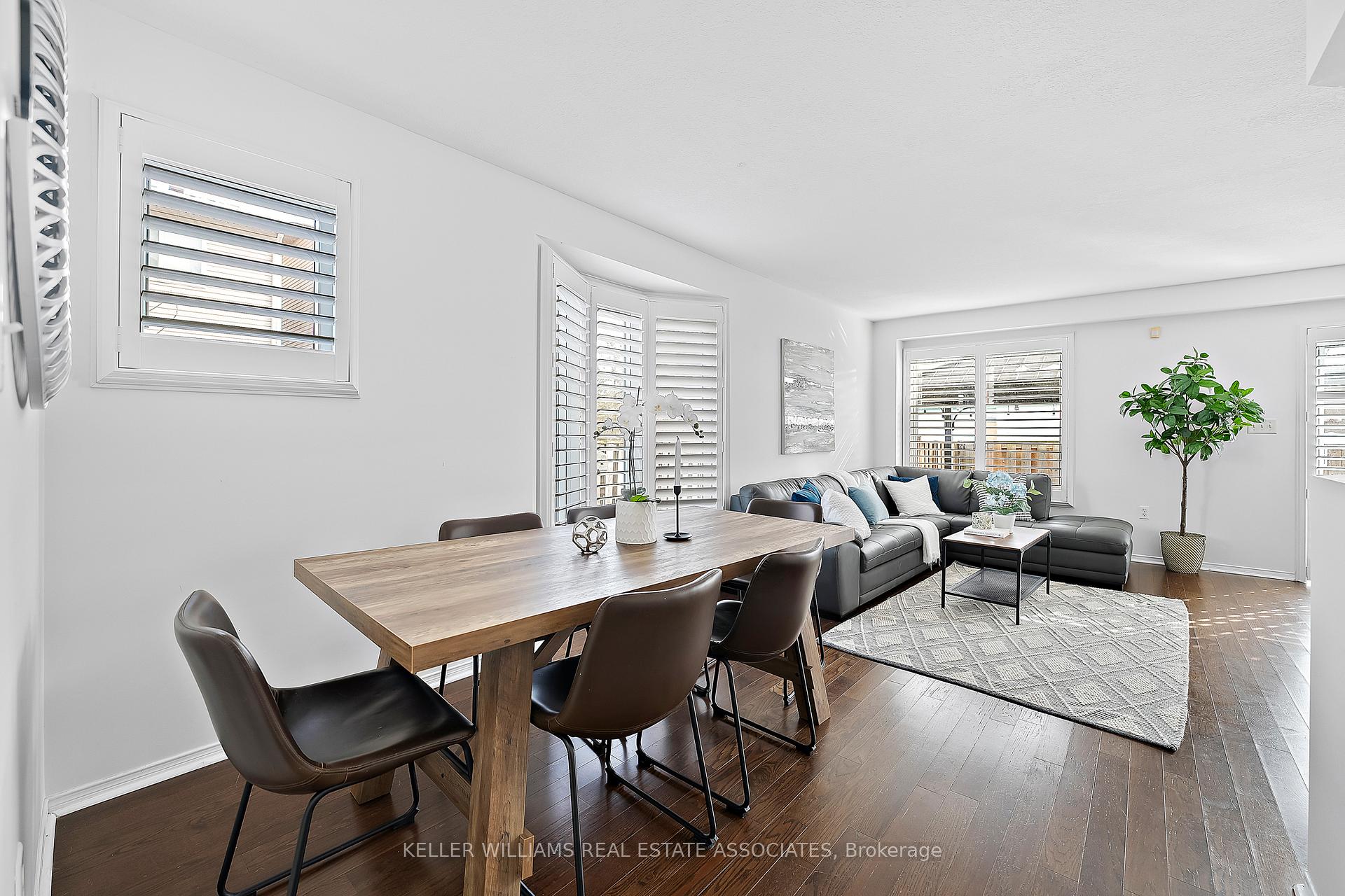Photo 14 of Unit 1, 171 Highbury Drive, Hamilton, Stoney Creek Mountain — HOMEH