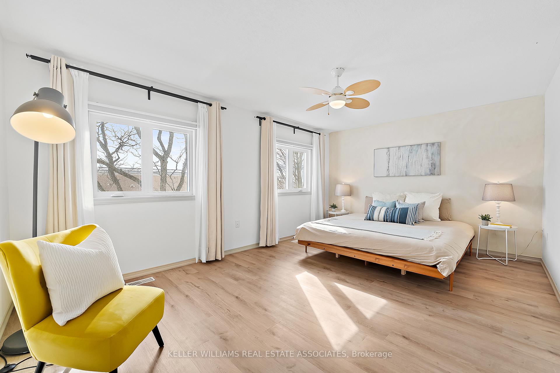 Photo 15 of Unit 1, 171 Highbury Drive, Hamilton, Stoney Creek Mountain — HOMEH