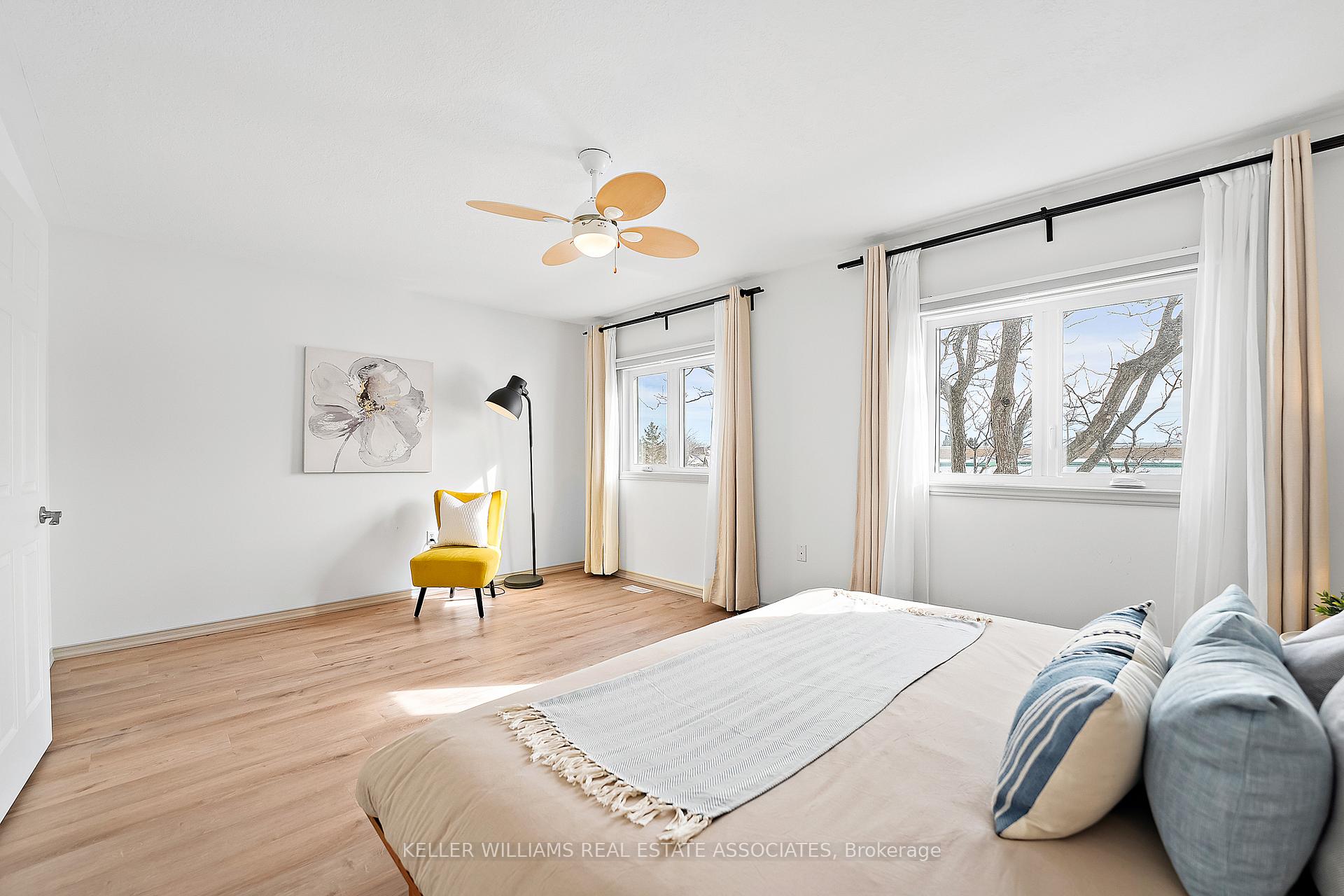 Photo 16 of Unit 1, 171 Highbury Drive, Hamilton, Stoney Creek Mountain — HOMEH