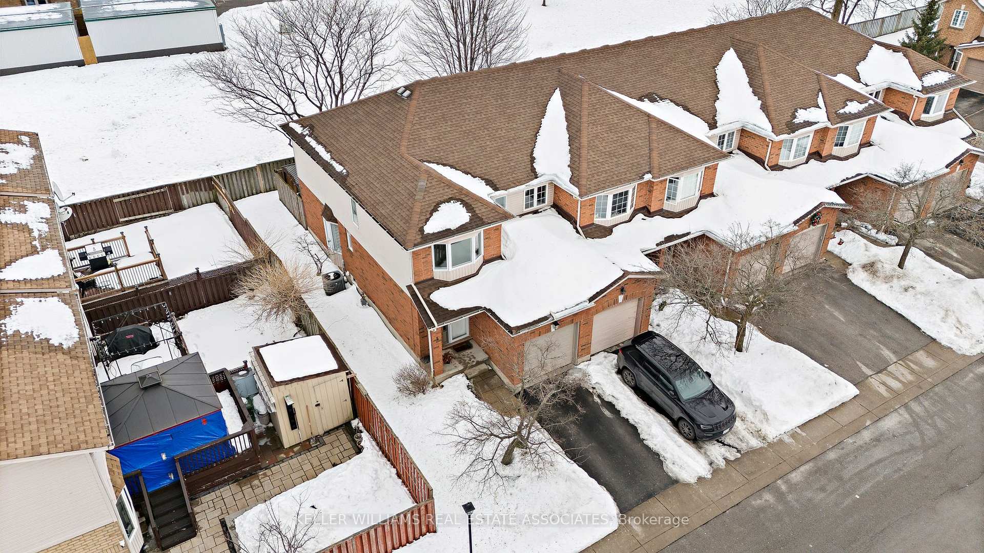 Photo 28 of Unit 1, 171 Highbury Drive, Hamilton, Stoney Creek Mountain — HOMEH