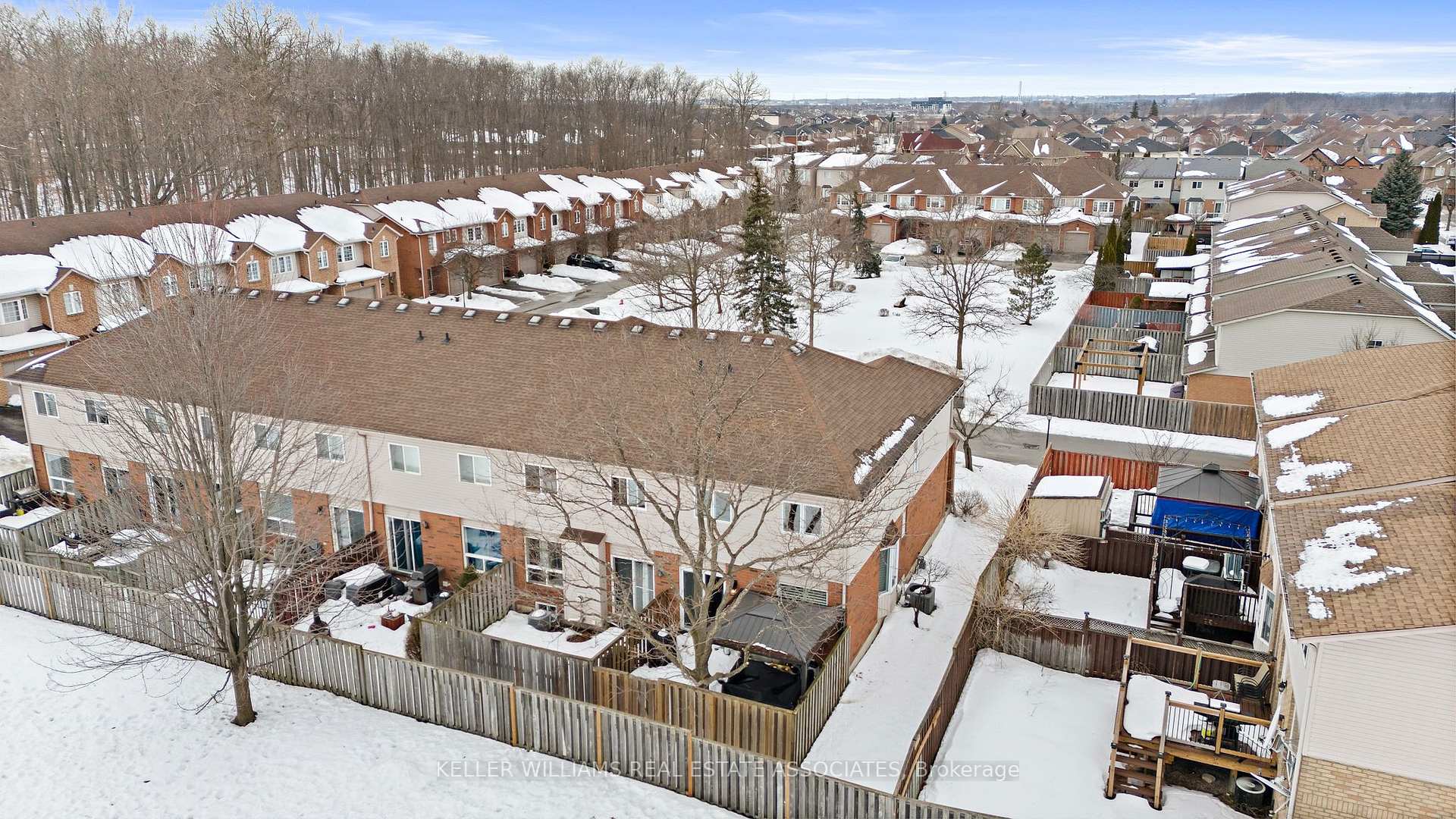 Photo 30 of Unit 1, 171 Highbury Drive, Hamilton, Stoney Creek Mountain — HOMEH