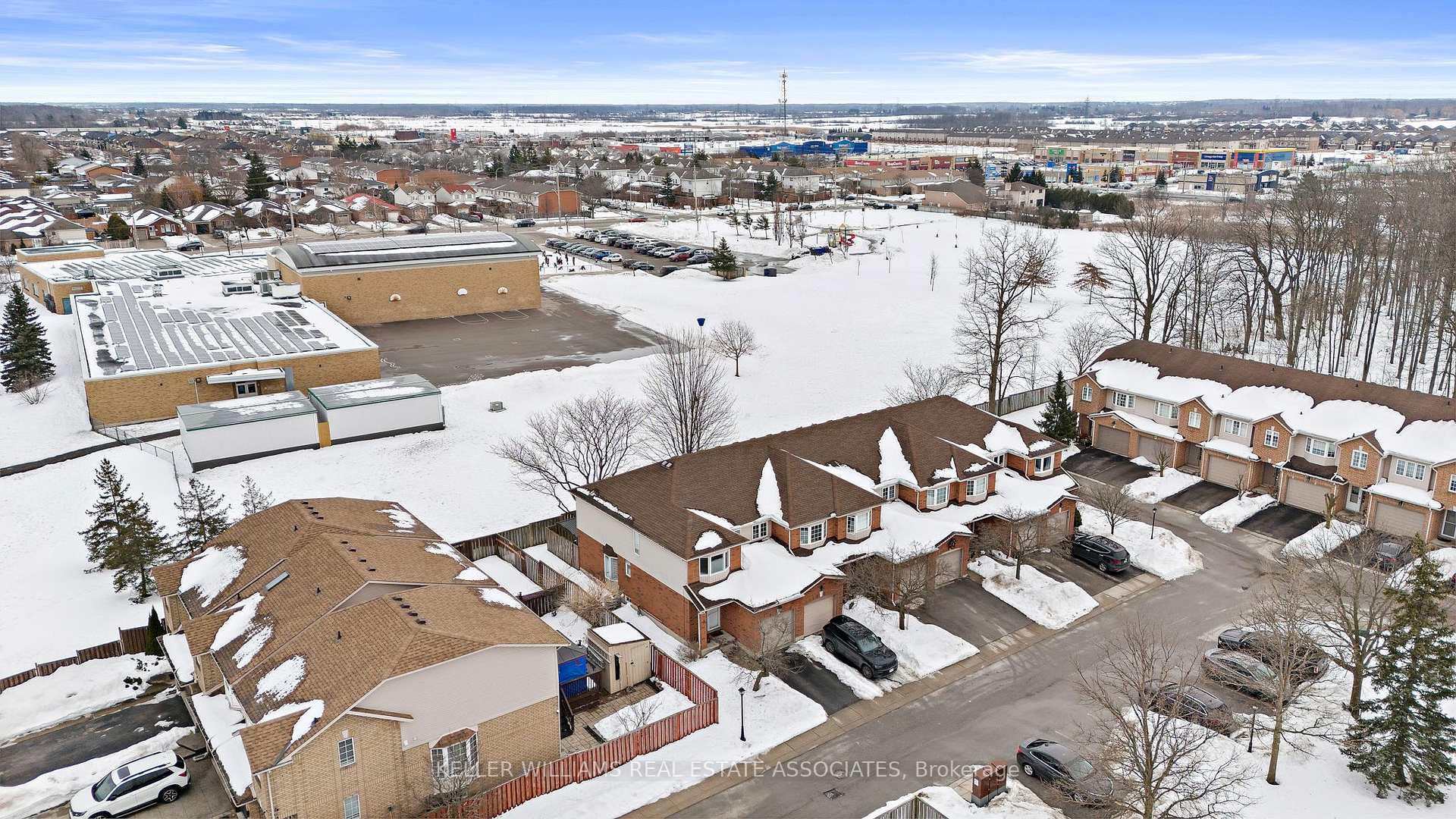 Photo 33 of Unit 1, 171 Highbury Drive, Hamilton, Stoney Creek Mountain — HOMEH