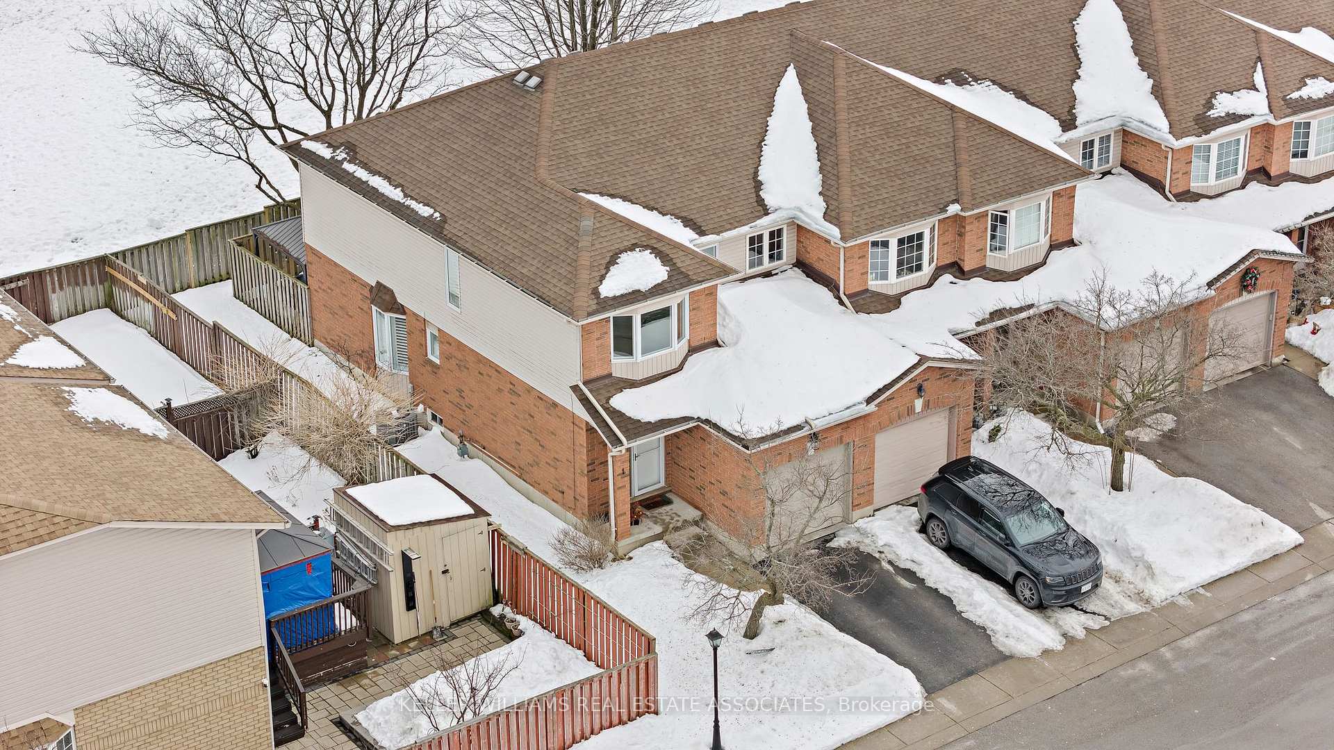 Photo 34 of Unit 1, 171 Highbury Drive, Hamilton, Stoney Creek Mountain — HOMEH