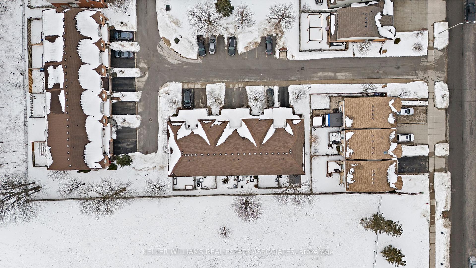 Photo 38 of Unit 1, 171 Highbury Drive, Hamilton, Stoney Creek Mountain — HOMEH