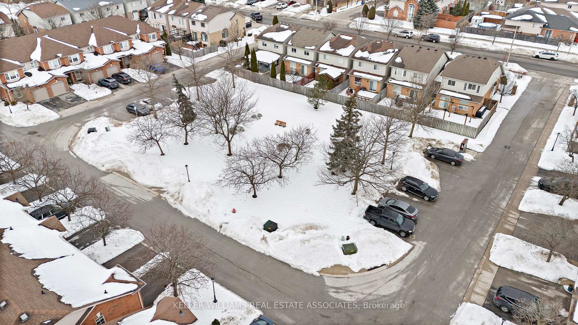 Photo 39 of Unit 1, 171 Highbury Drive, Hamilton, Stoney Creek Mountain — HOMEH