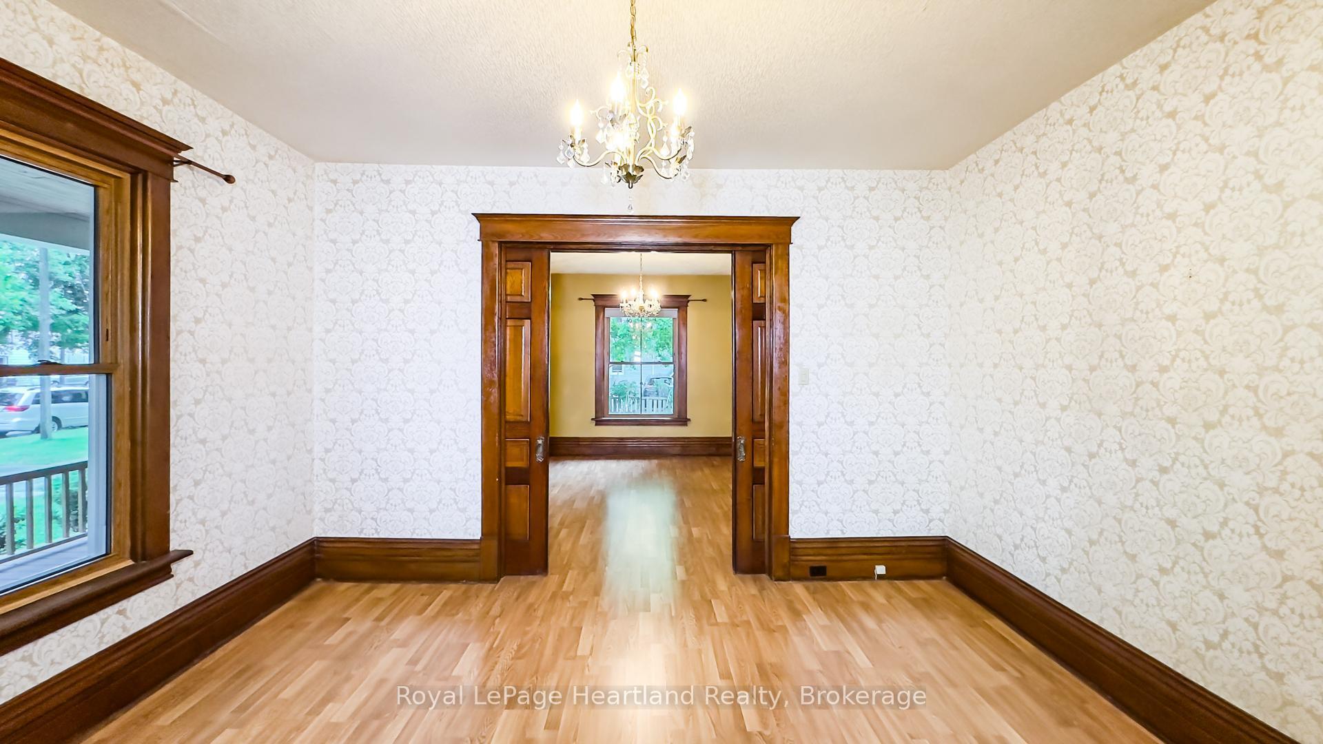 Photo 8 of 183 East Street, Goderich, Goderich (Town) — HOMEH