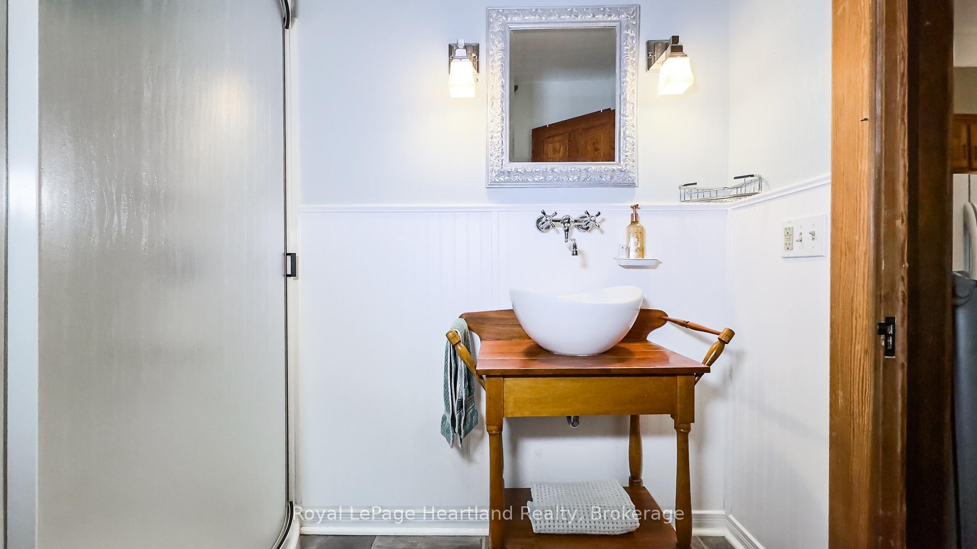 Photo 16 of 183 East Street, Goderich, Goderich (Town) — HOMEH
