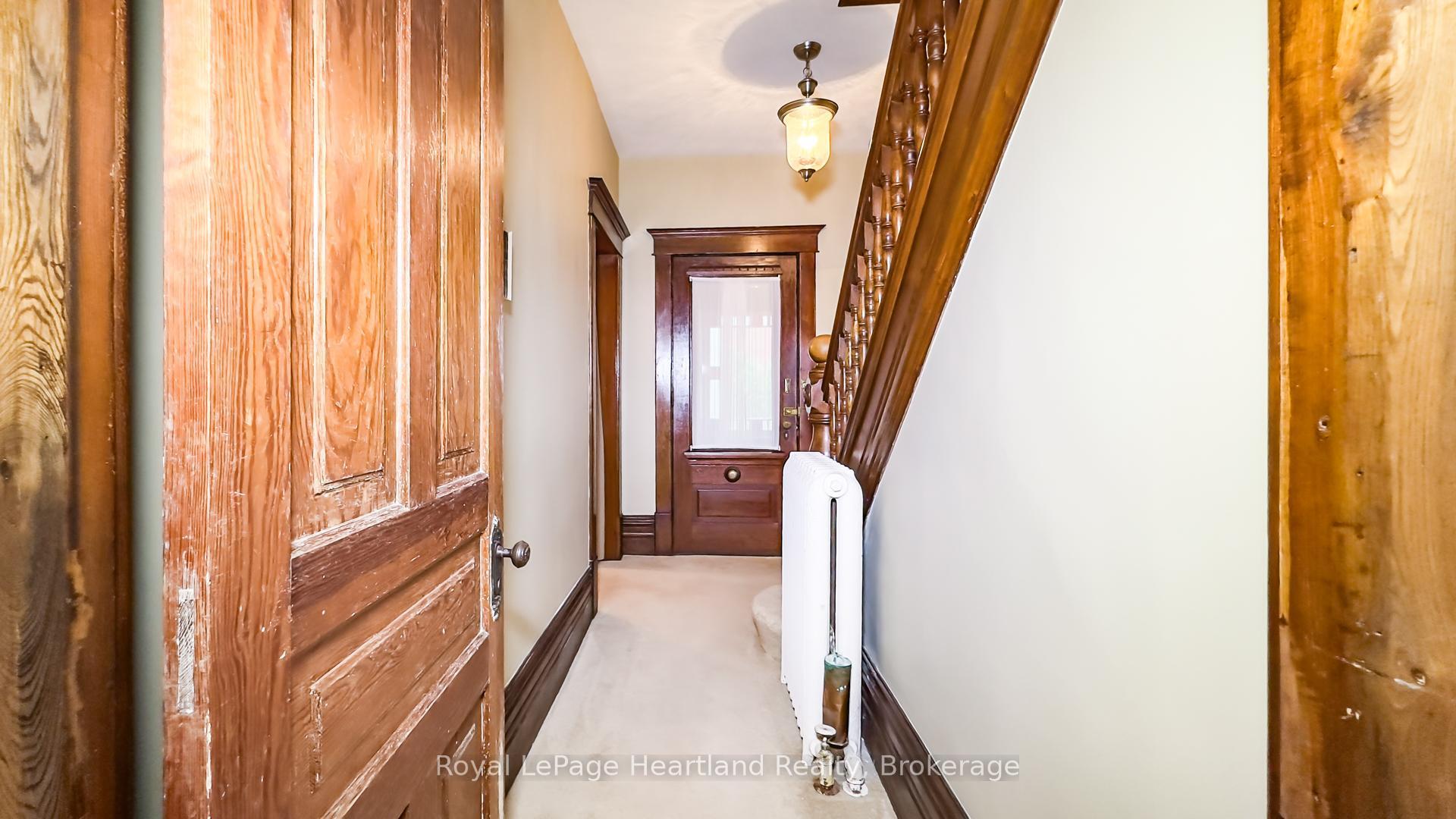Photo 18 of 183 East Street, Goderich, Goderich (Town) — HOMEH