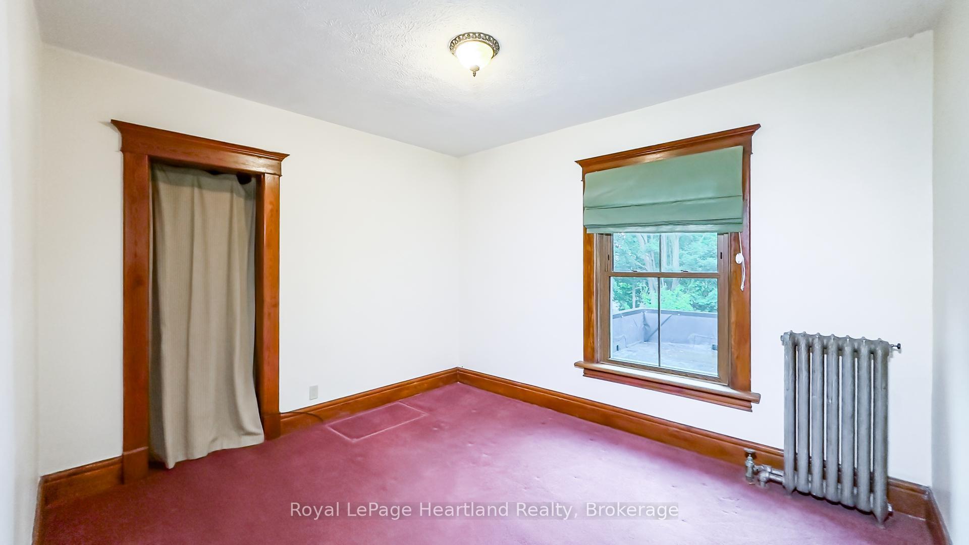 Photo 24 of 183 East Street, Goderich, Goderich (Town) — HOMEH