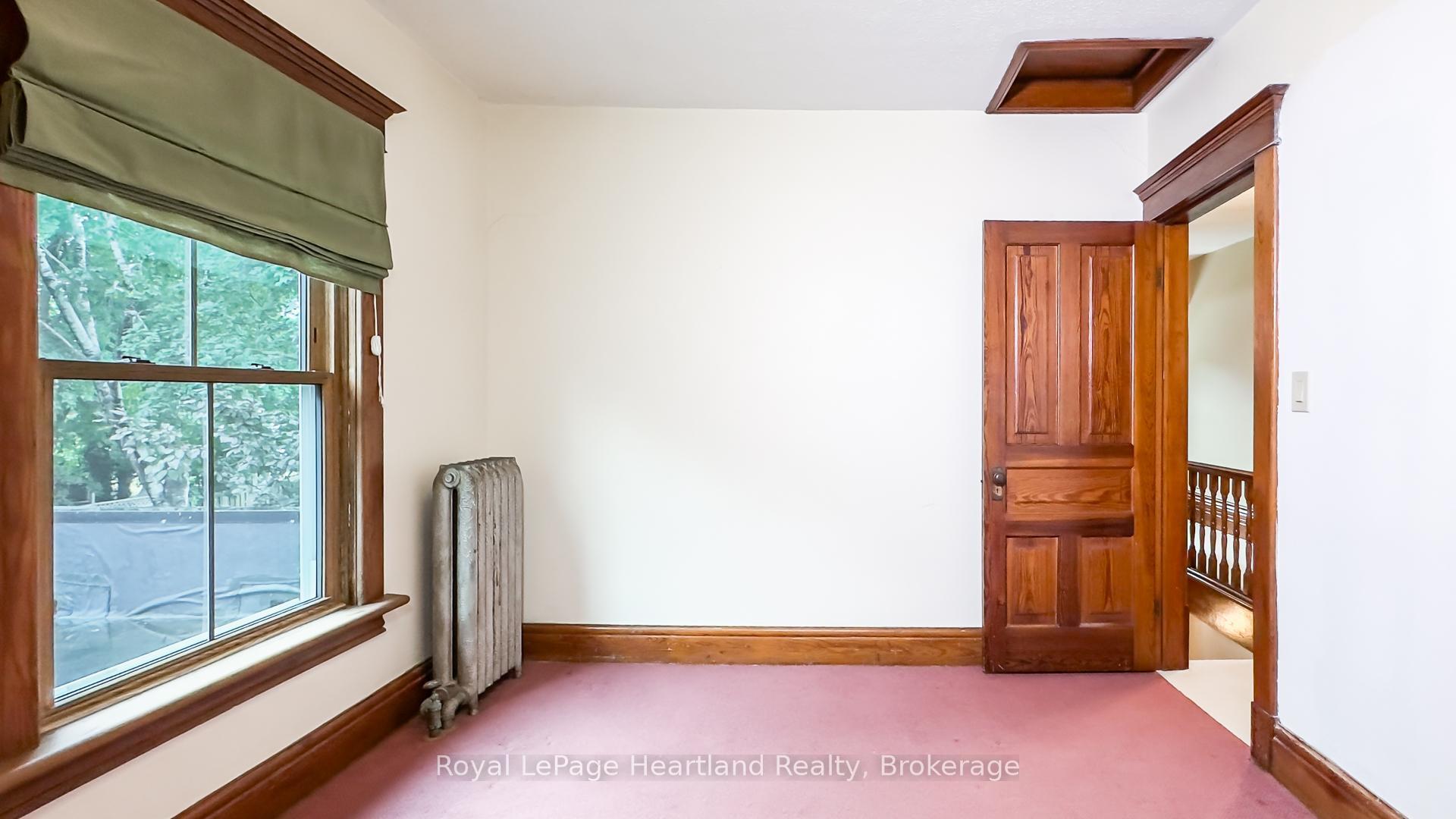Photo 25 of 183 East Street, Goderich, Goderich (Town) — HOMEH