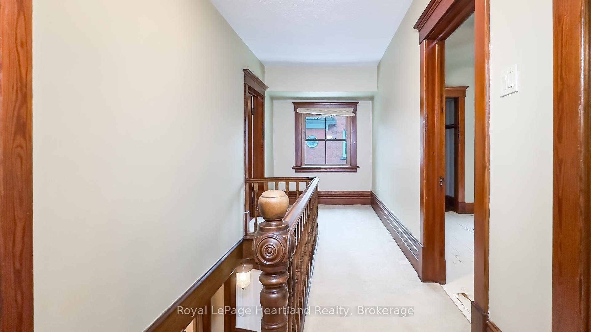 Photo 26 of 183 East Street, Goderich, Goderich (Town) — HOMEH