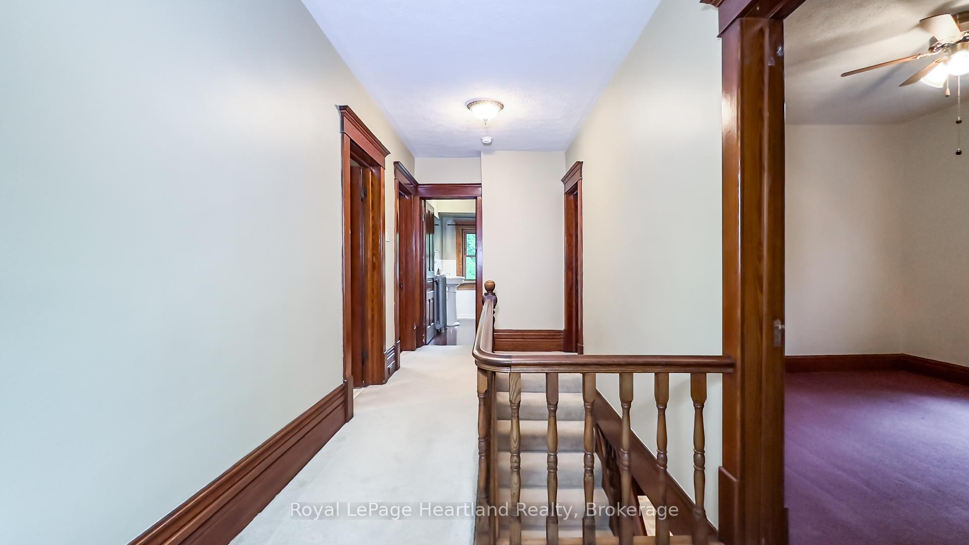 Photo 27 of 183 East Street, Goderich, Goderich (Town) — HOMEH