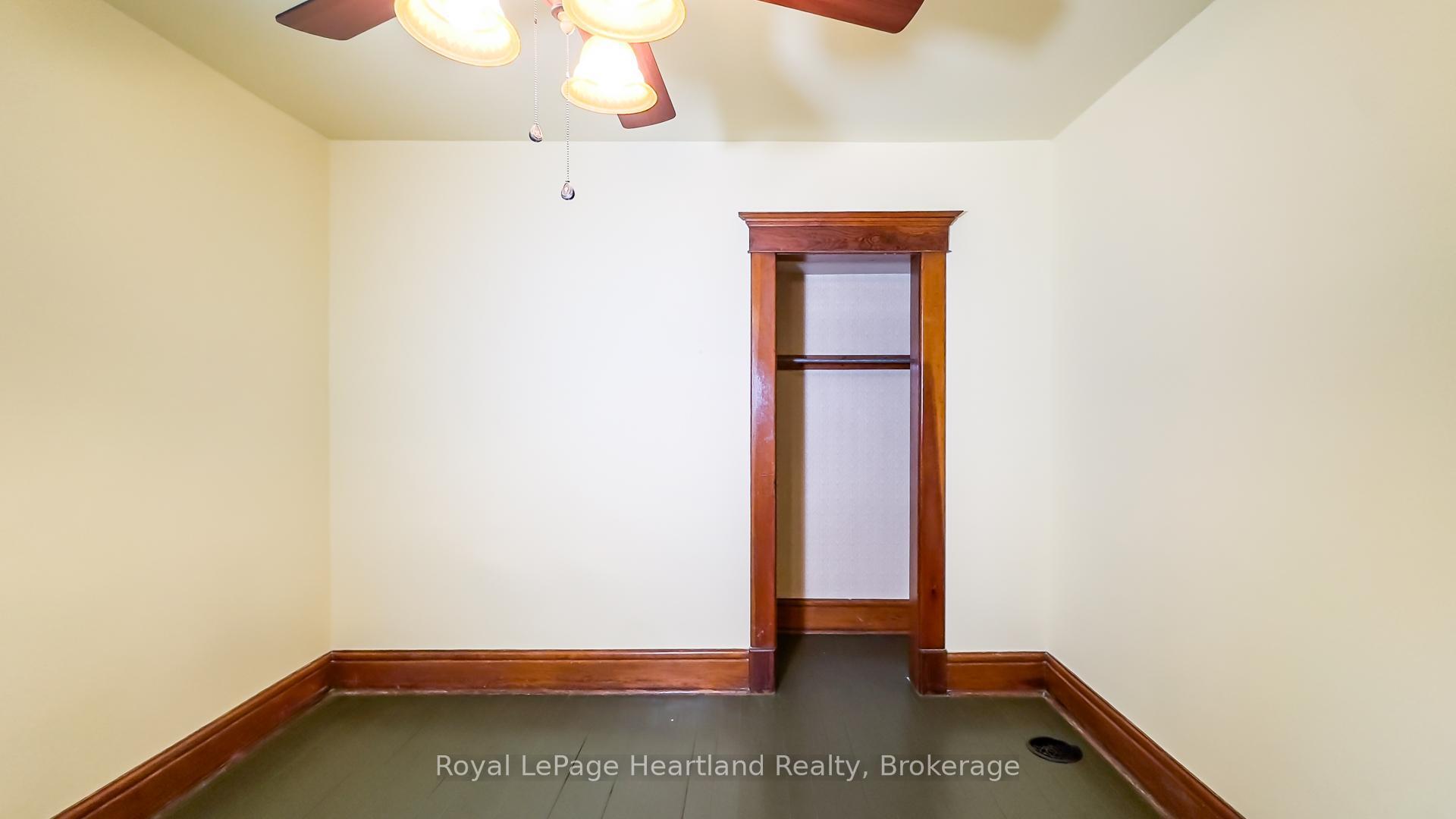 Photo 33 of 183 East Street, Goderich, Goderich (Town) — HOMEH
