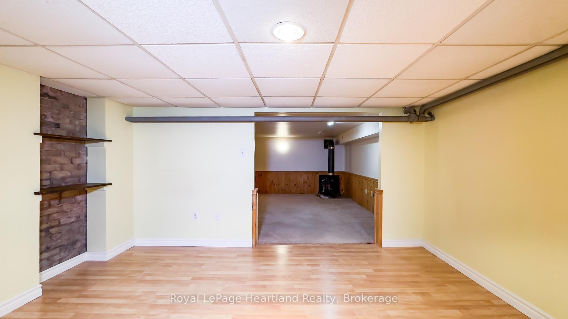 Photo 41 of 183 East Street, Goderich, Goderich (Town) — HOMEH