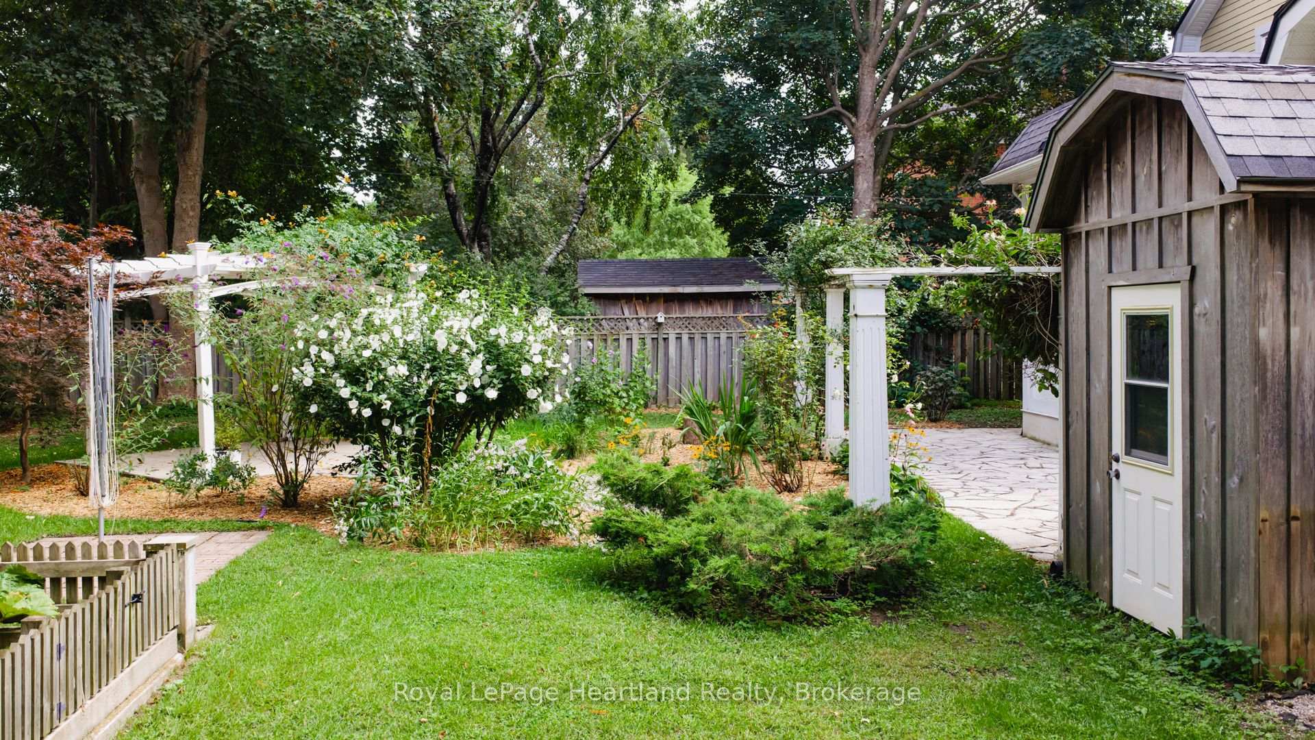 Photo 48 of 183 East Street, Goderich, Goderich (Town) — HOMEH