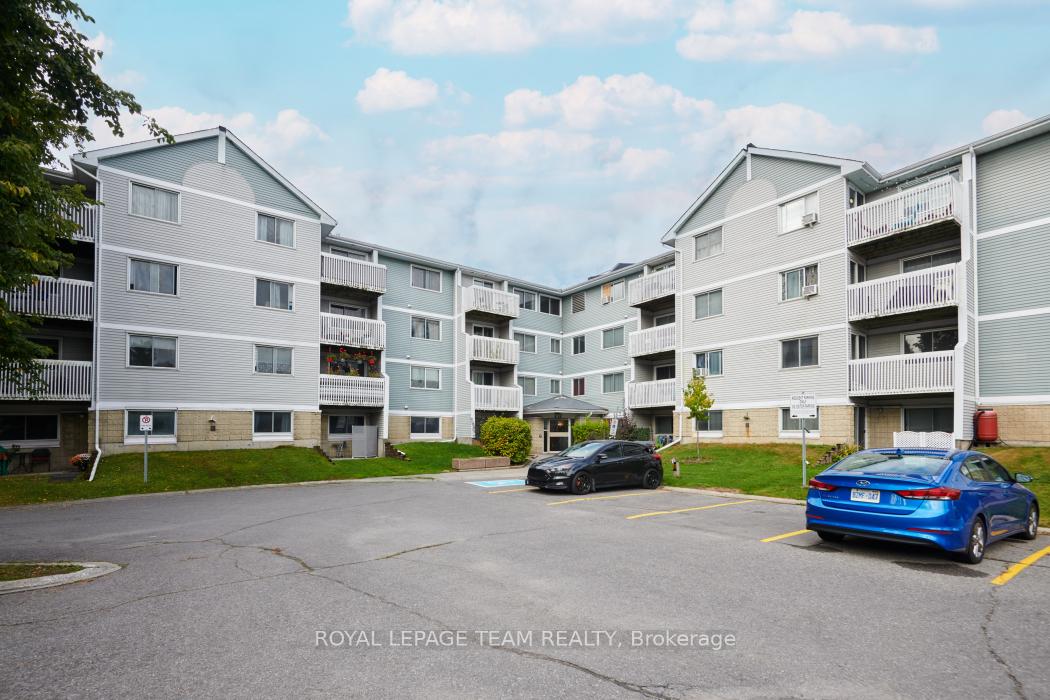 Photo 1 of Unit 204, 212 Viewmount Drive, Ottawa, Borden Farm/Stewart Farm/Carleton Heights/Parkwood Hills — HOMEH