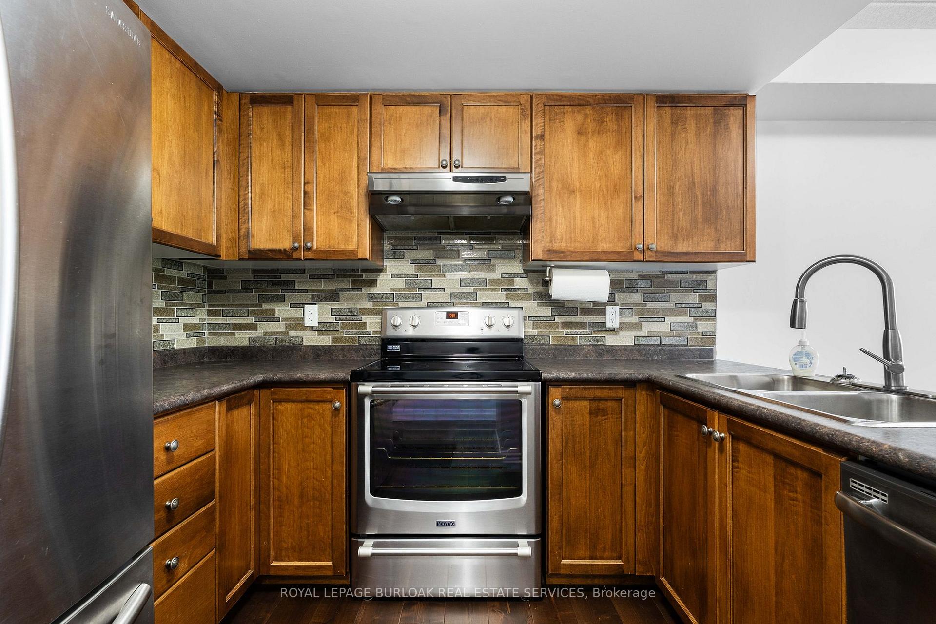Photo 25 of Unit 307, 67 Kingsbury Square, Guelph, Pineridge/Westminster Woods — HOMEH