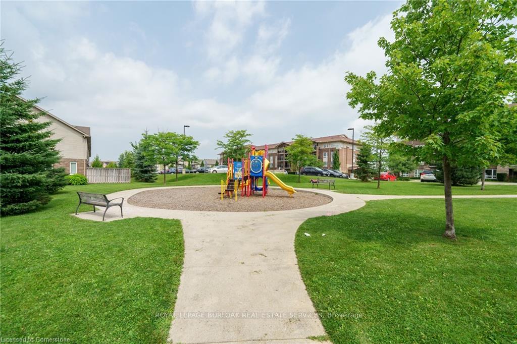 Photo 35 of Unit 307, 67 Kingsbury Square, Guelph, Pineridge/Westminster Woods — HOMEH