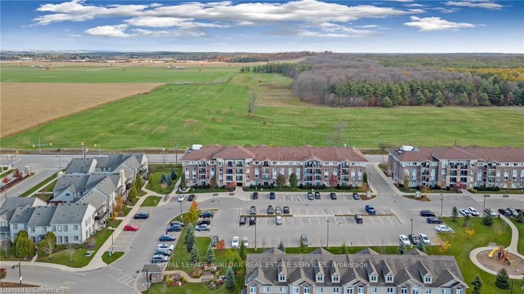 Photo 36 of Unit 307, 67 Kingsbury Square, Guelph, Pineridge/Westminster Woods — HOMEH