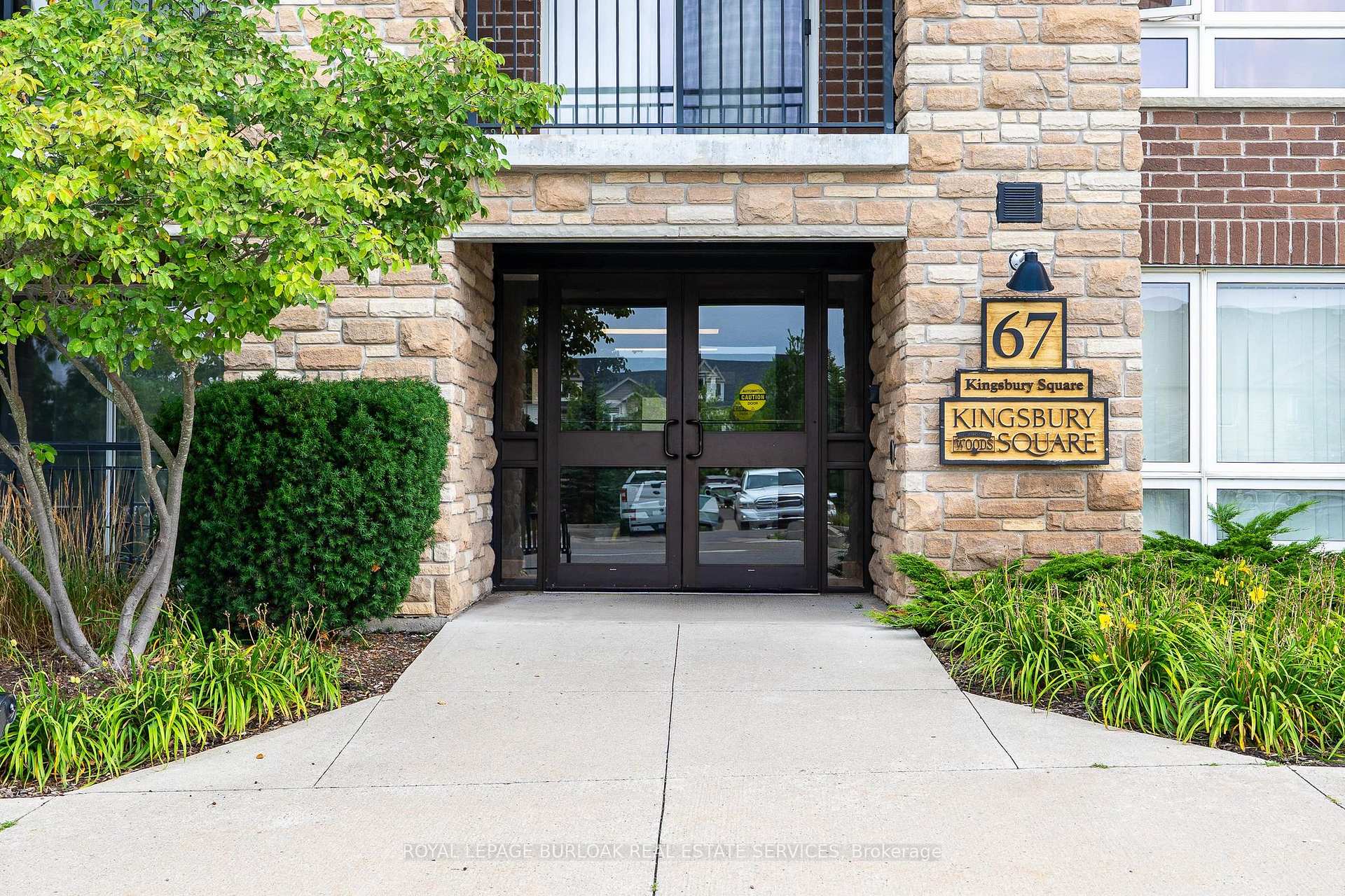 Photo 4 of Unit 307, 67 Kingsbury Square, Guelph, Pineridge/Westminster Woods — HOMEH