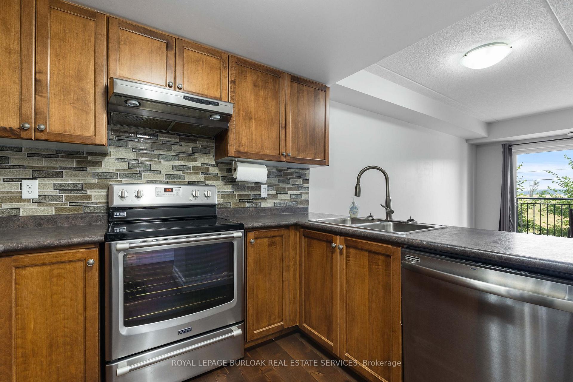 Photo 9 of Unit 307, 67 Kingsbury Square, Guelph, Pineridge/Westminster Woods — HOMEH