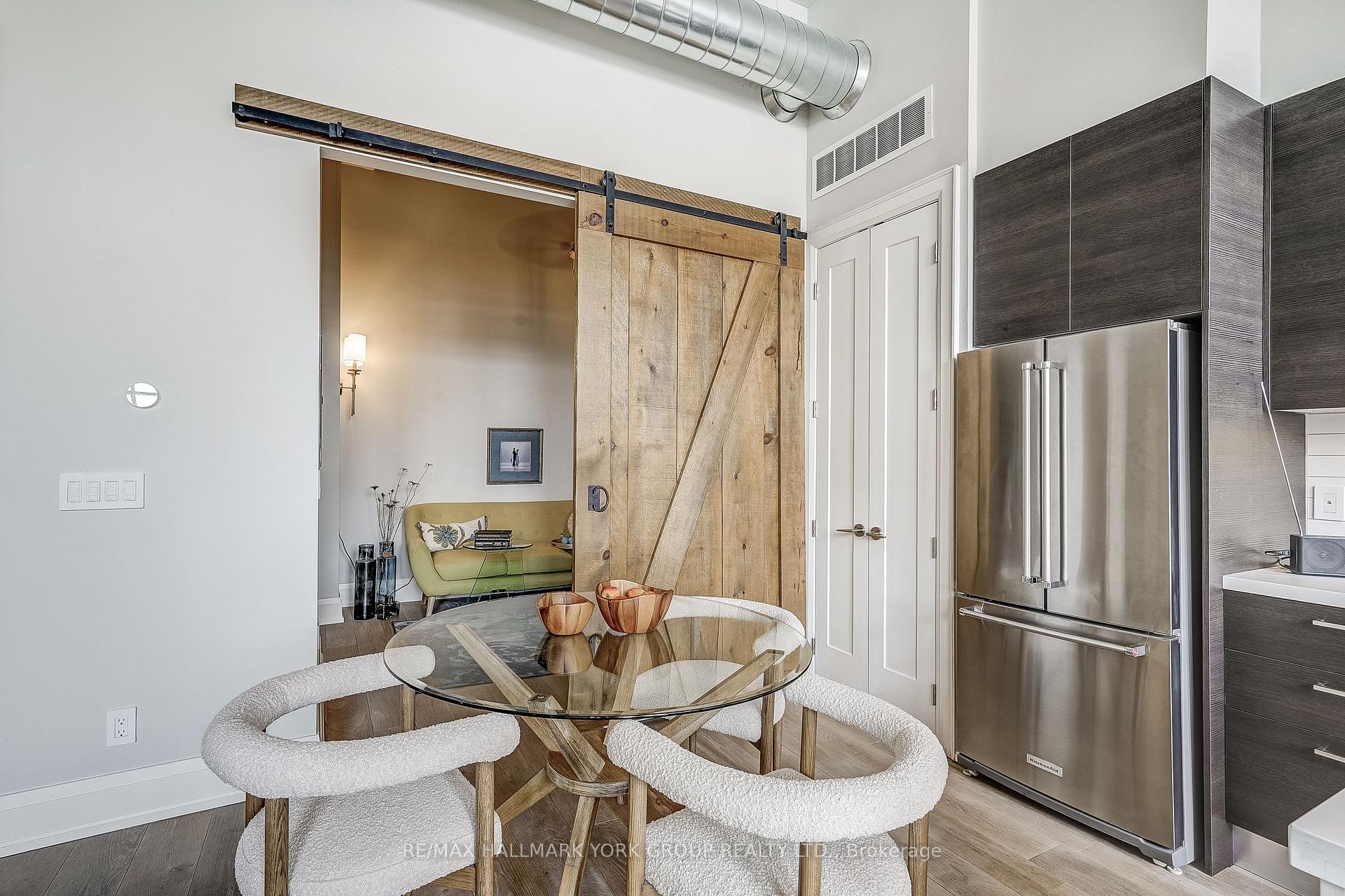 Photo 8 of Unit 201, 64 Wells Street, Aurora, Aurora Village — HOMEH